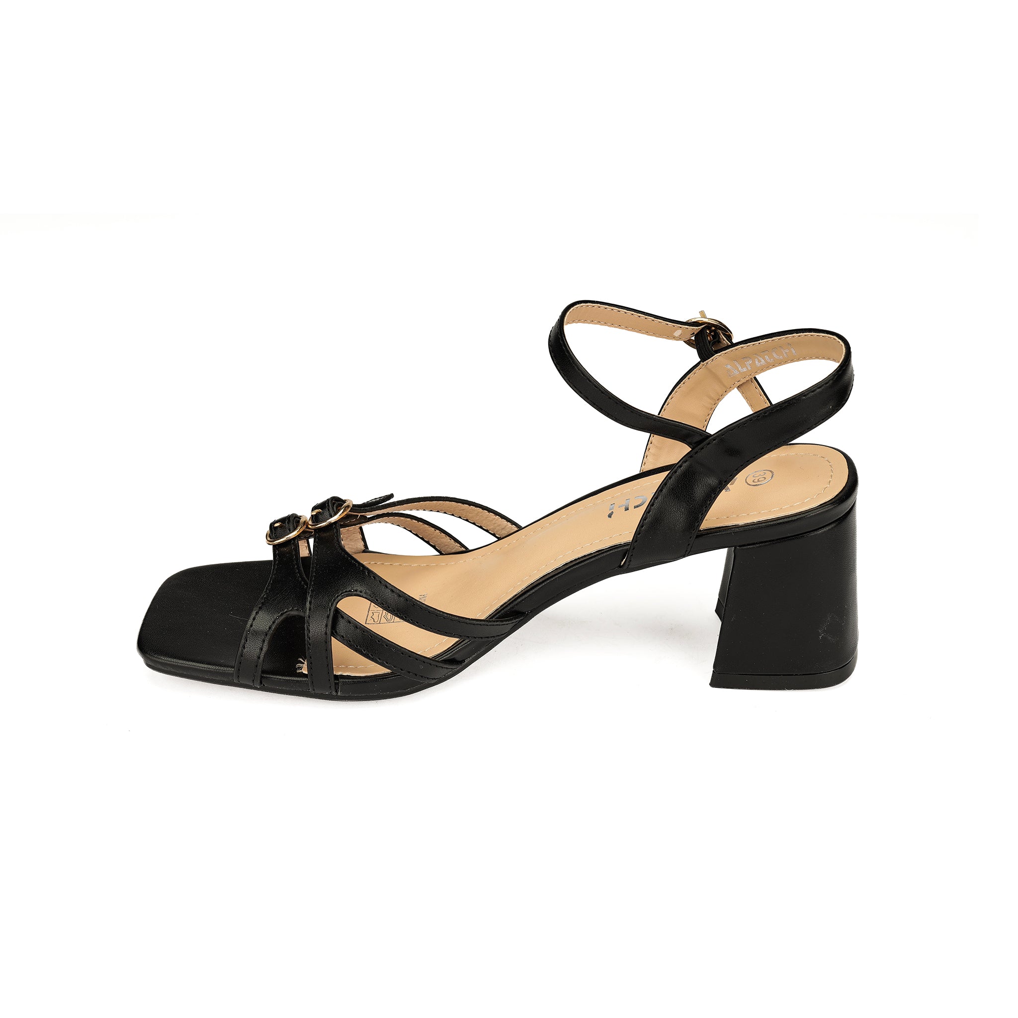 Heels 1612
