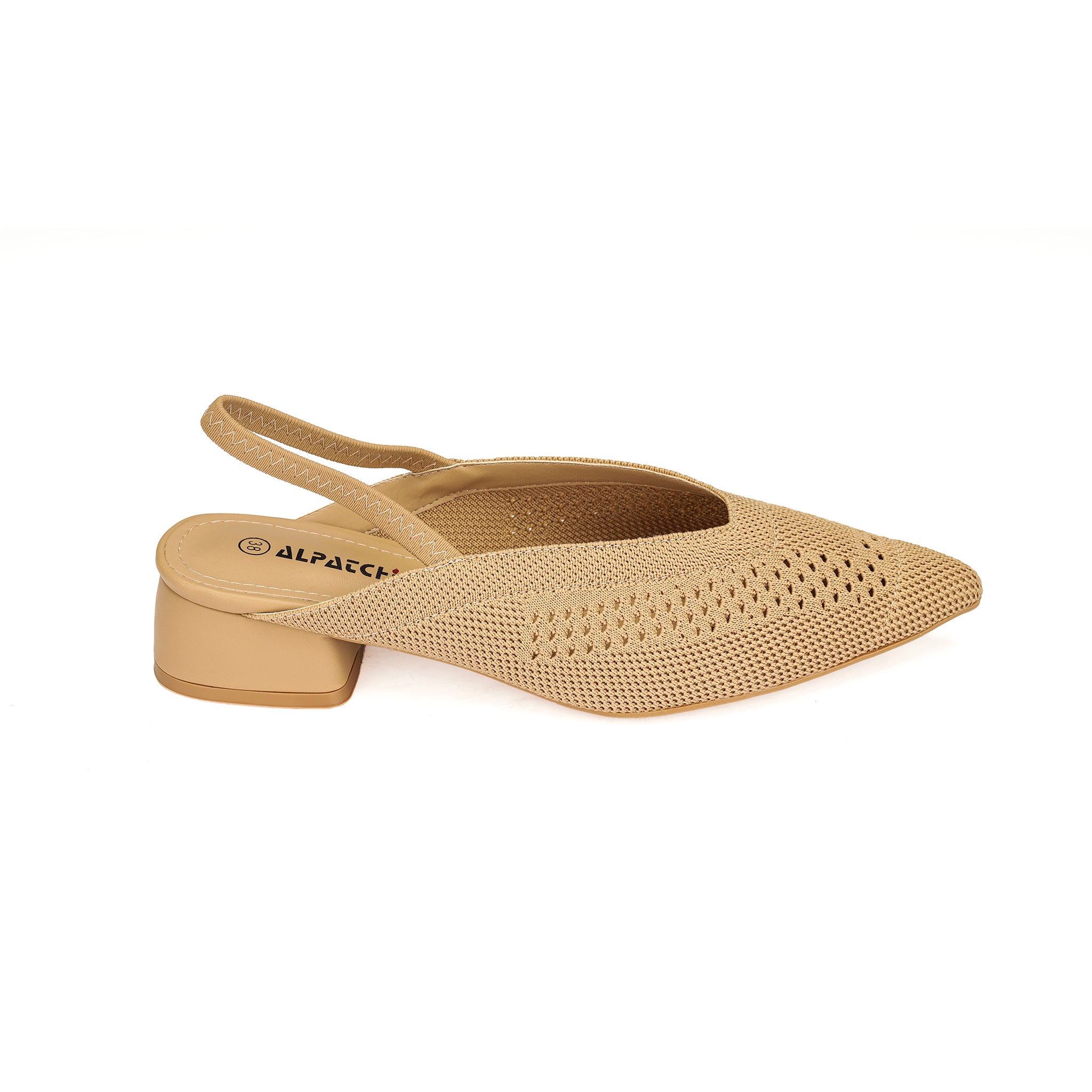 Heels 1621