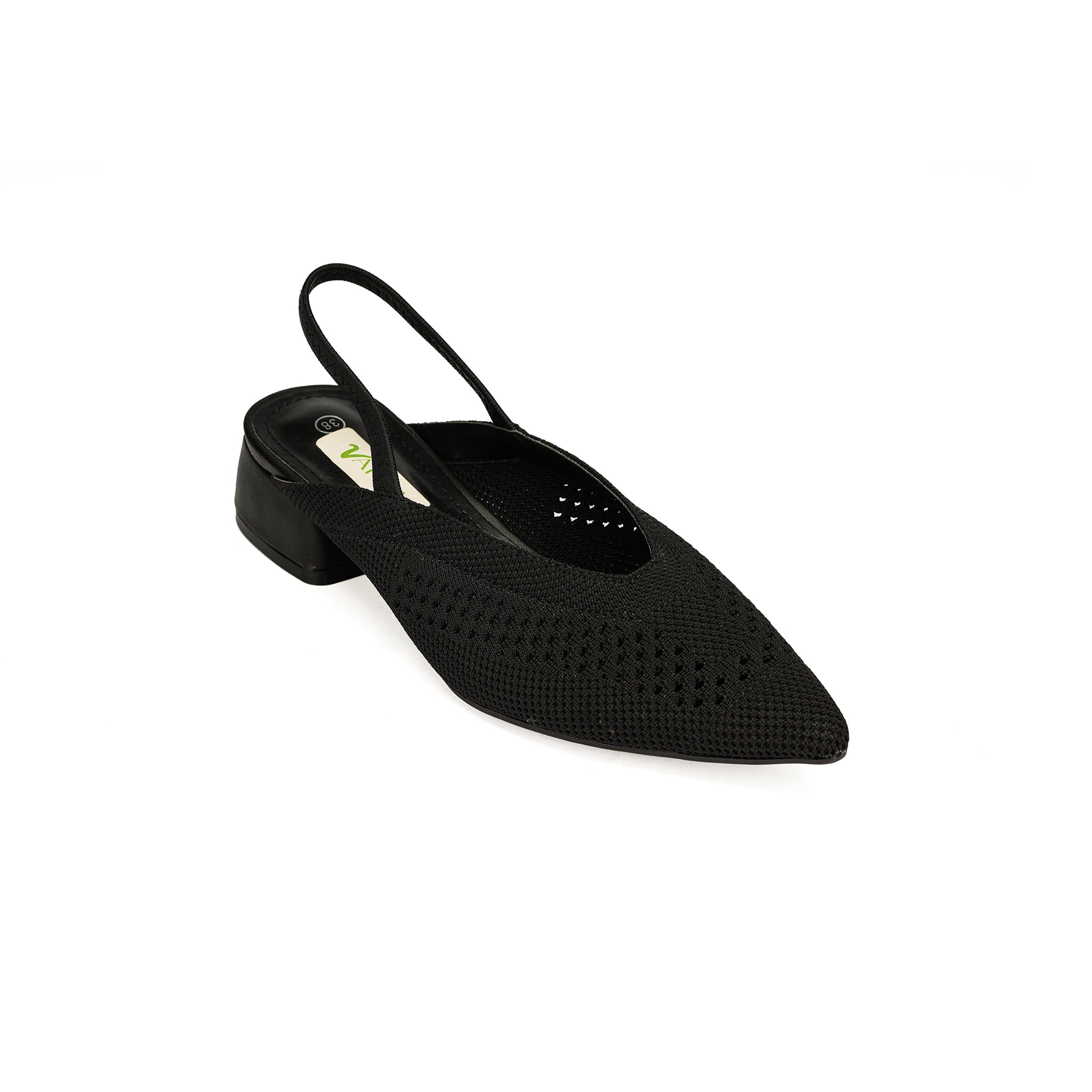 Heels 1621