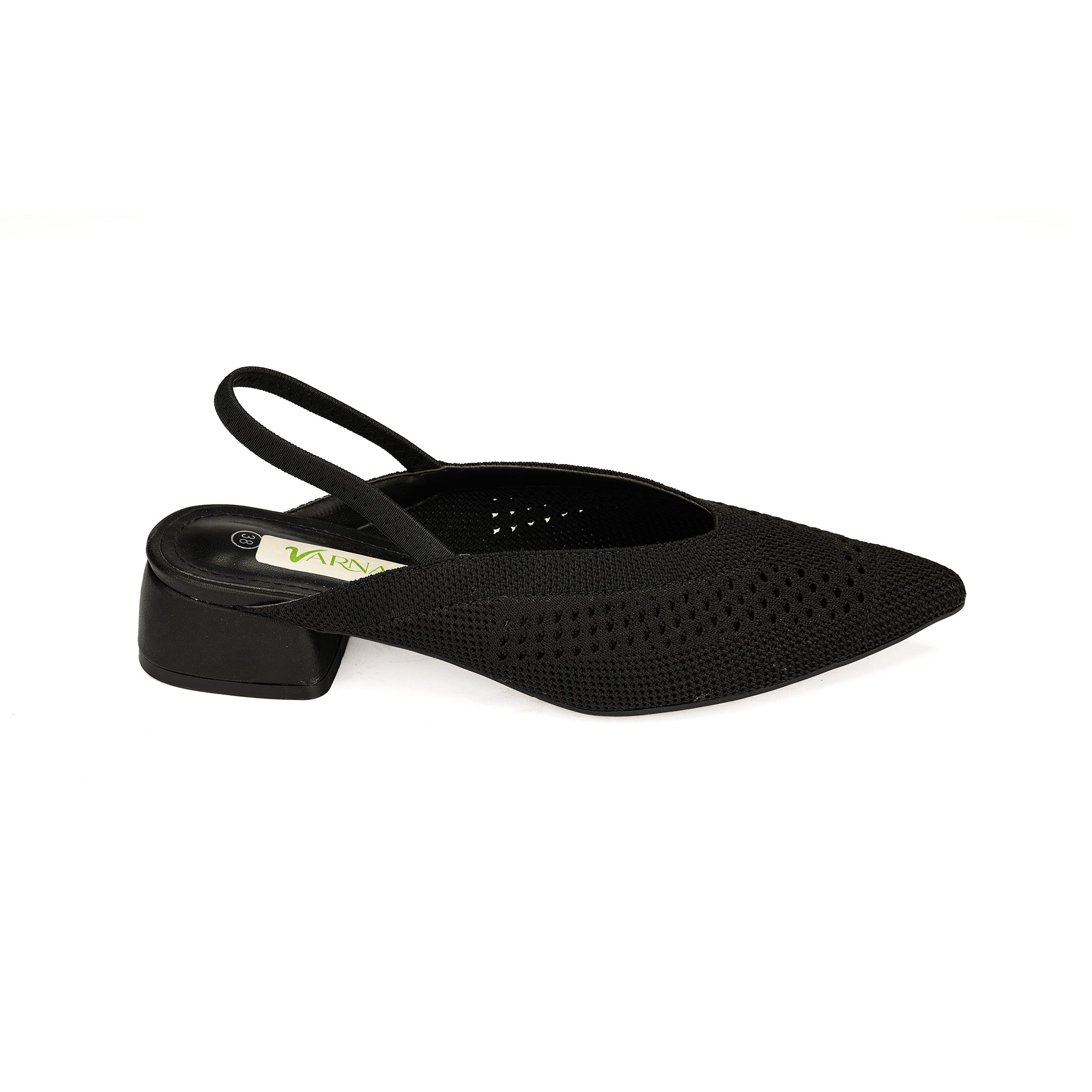 Heels 1621