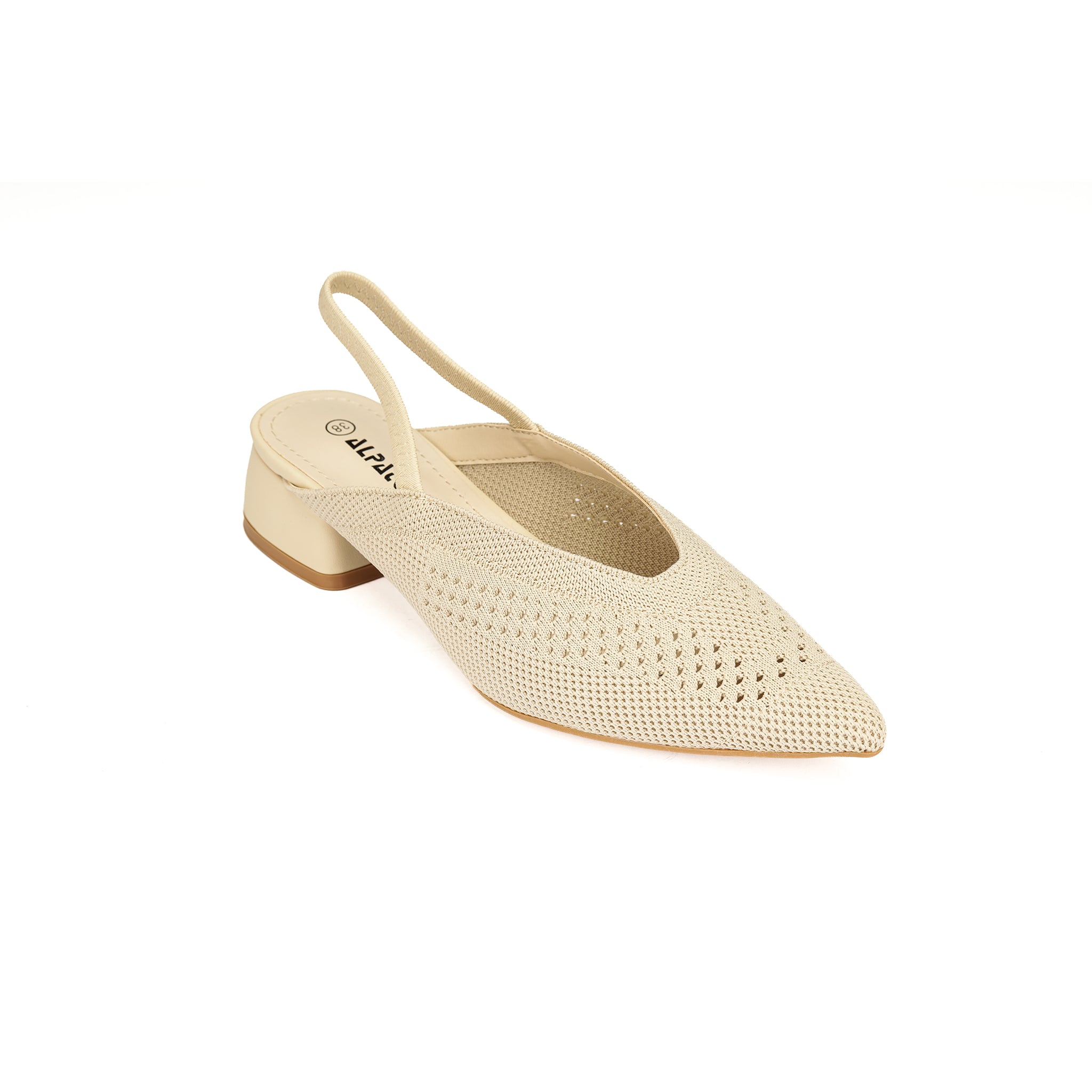 Heels 1621