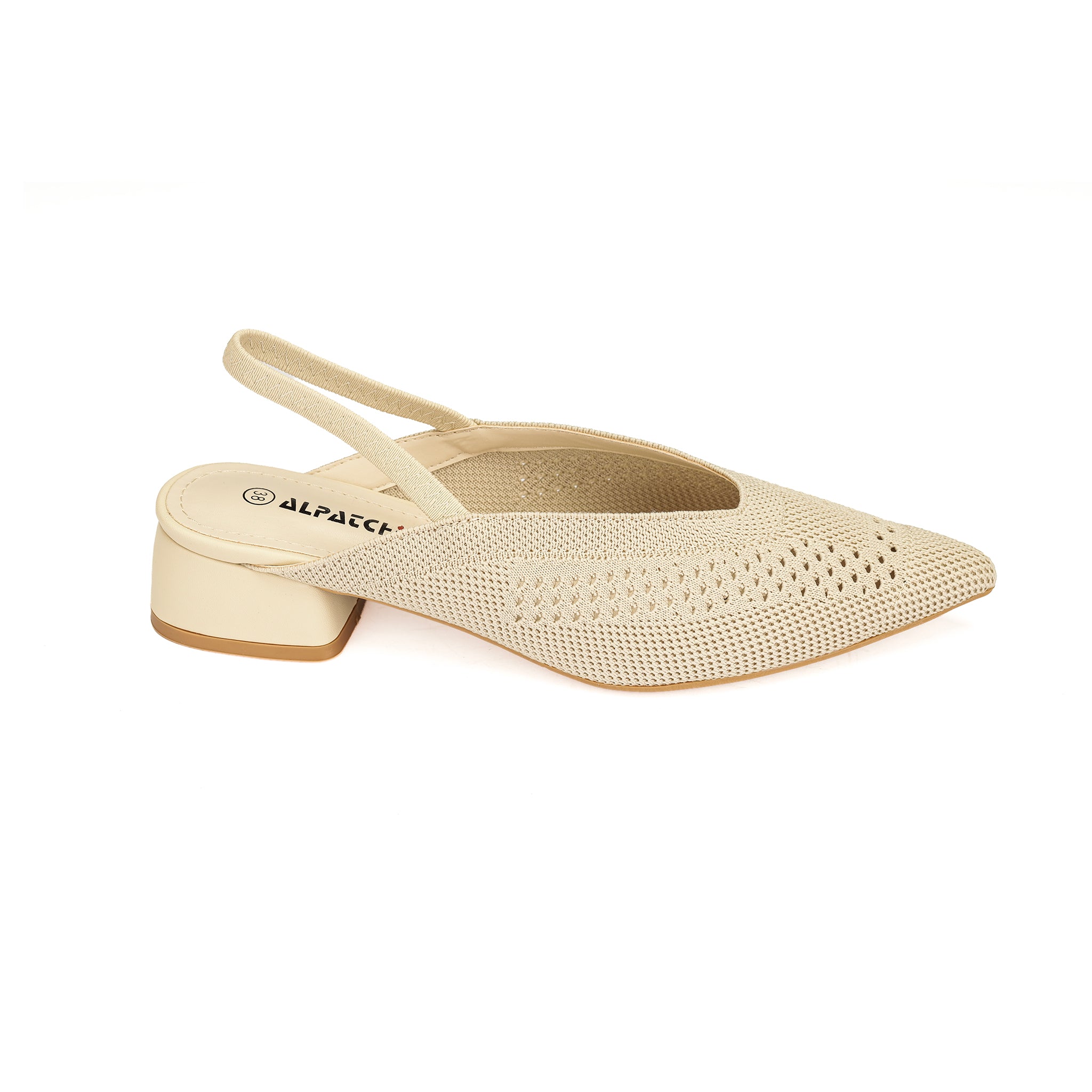 Heels 1621