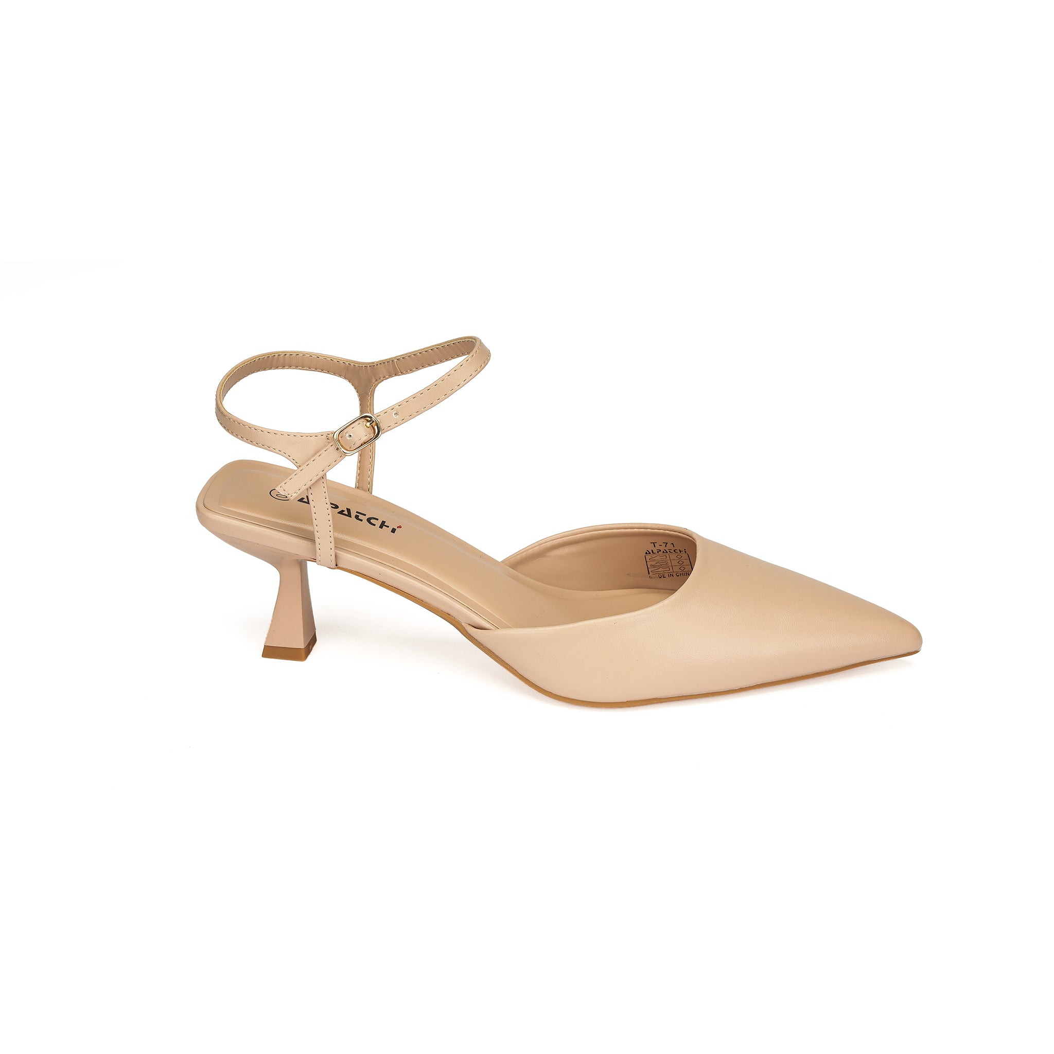 Heels 1622
