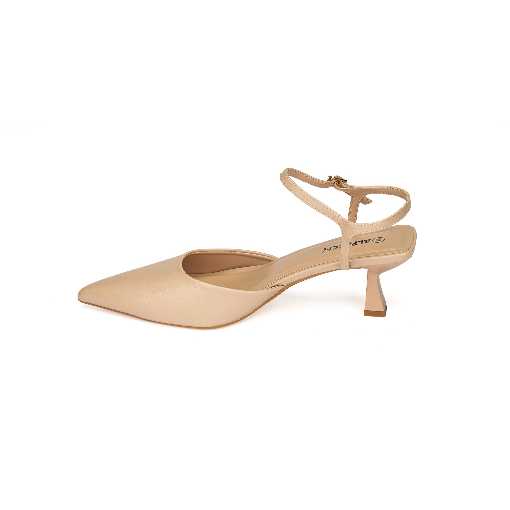 Heels 1622