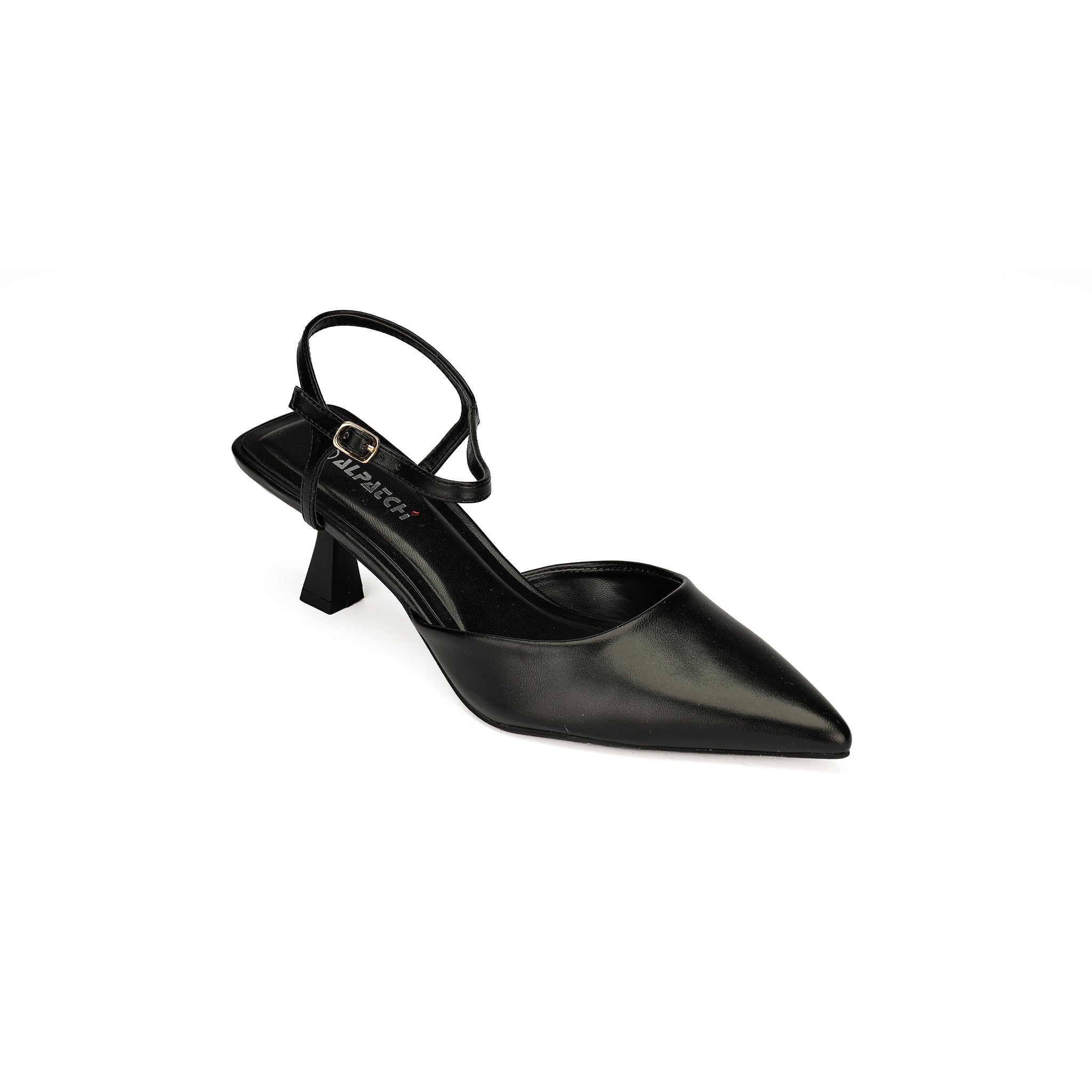 Heels 1622