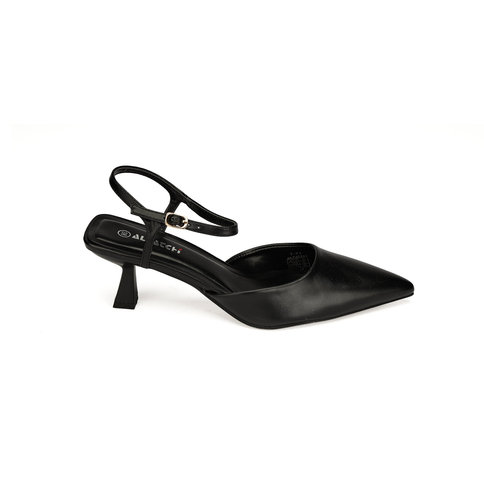 Heels 1622
