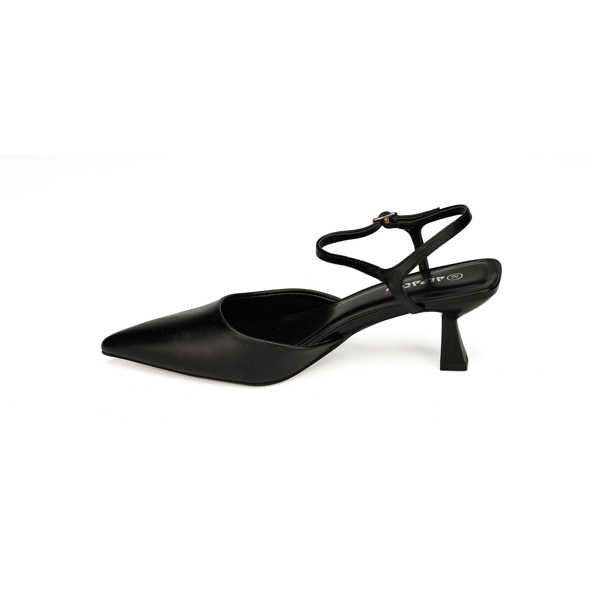 Heels 1622