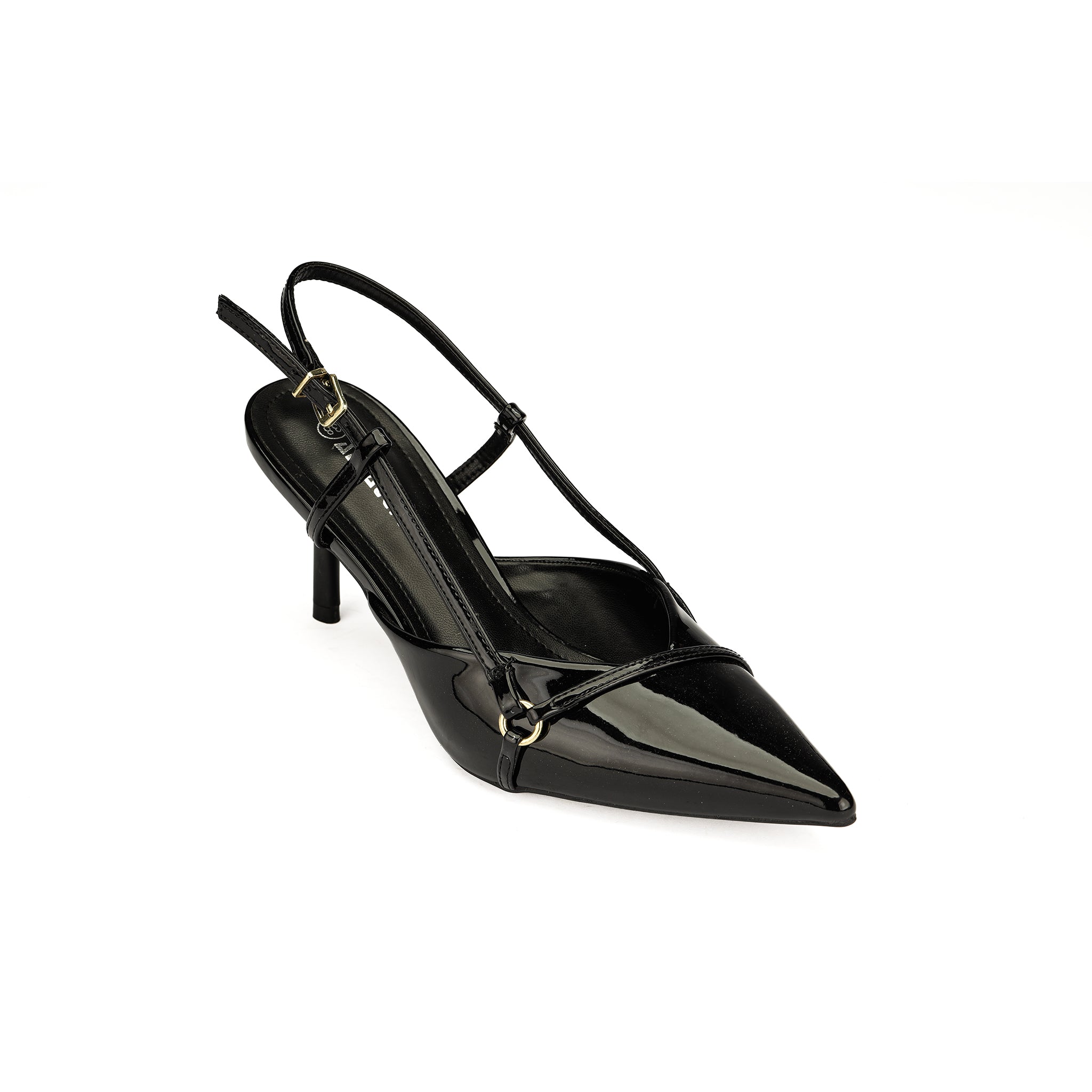 Heels 1623