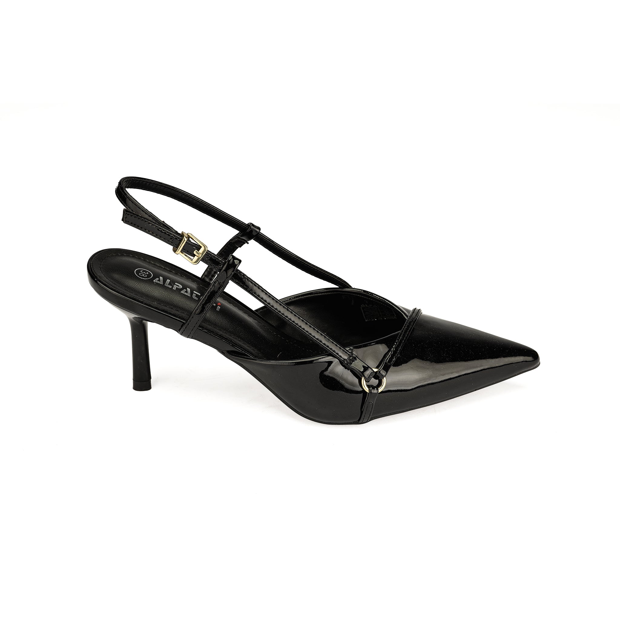 Heels 1623