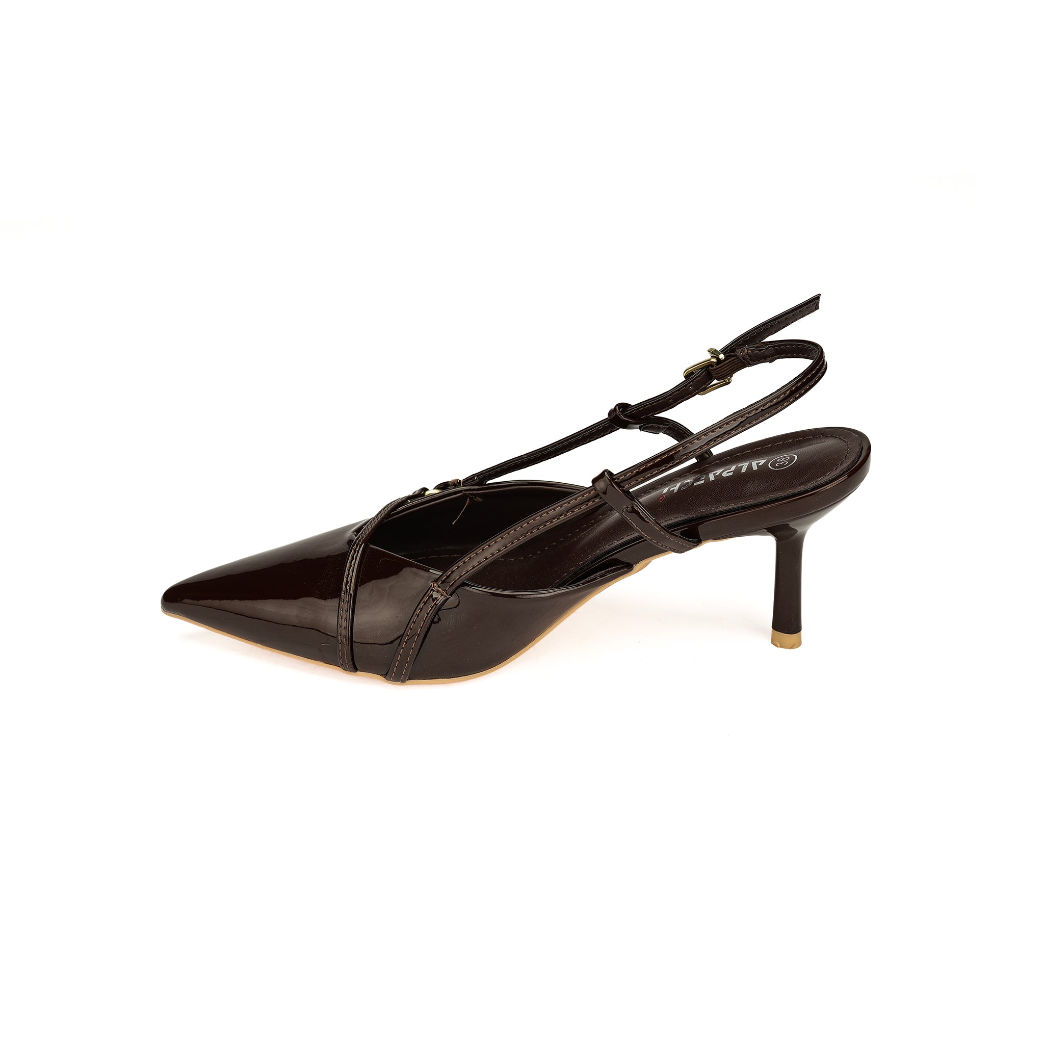 Heels 1623