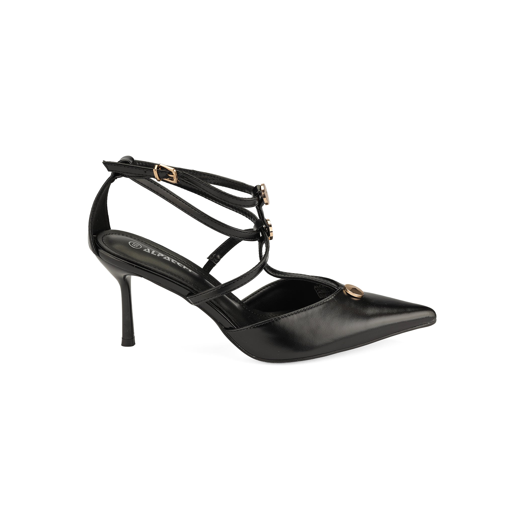 Heels 1624
