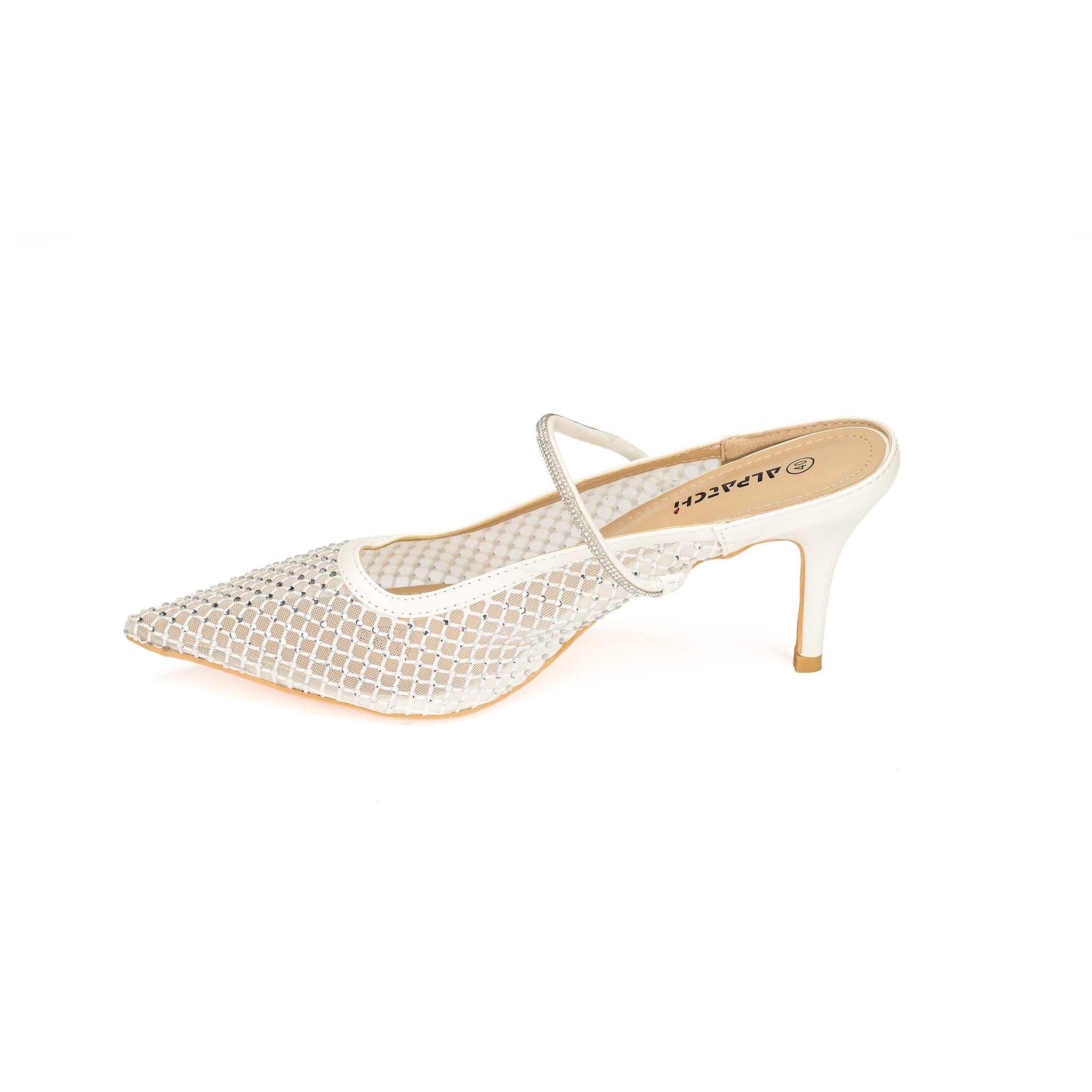 Heels 1625