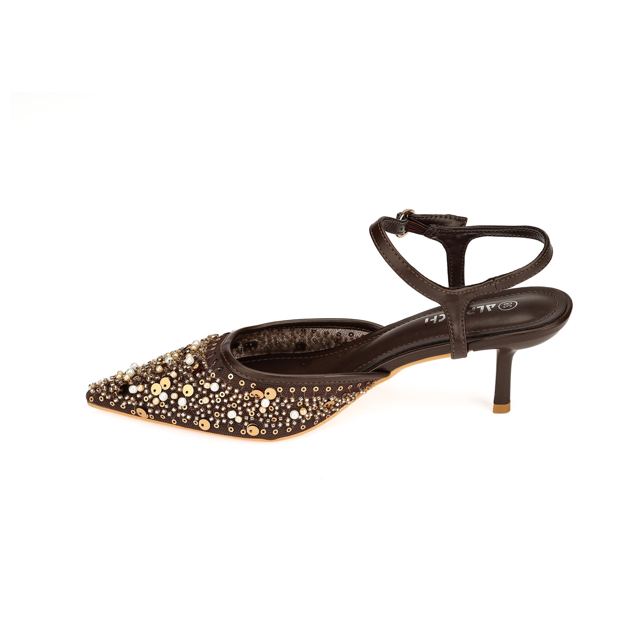 Heels 1627