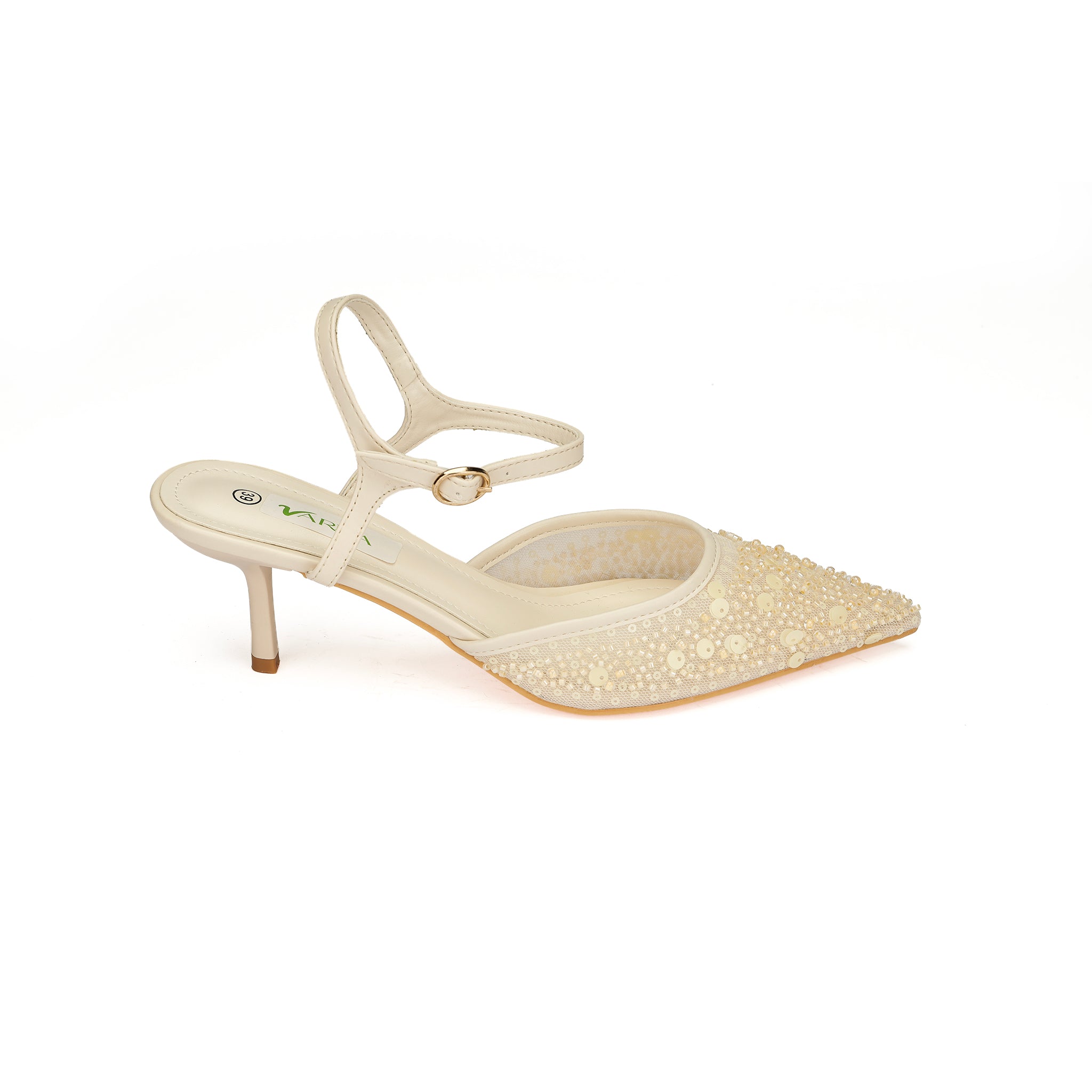 Heels 1627