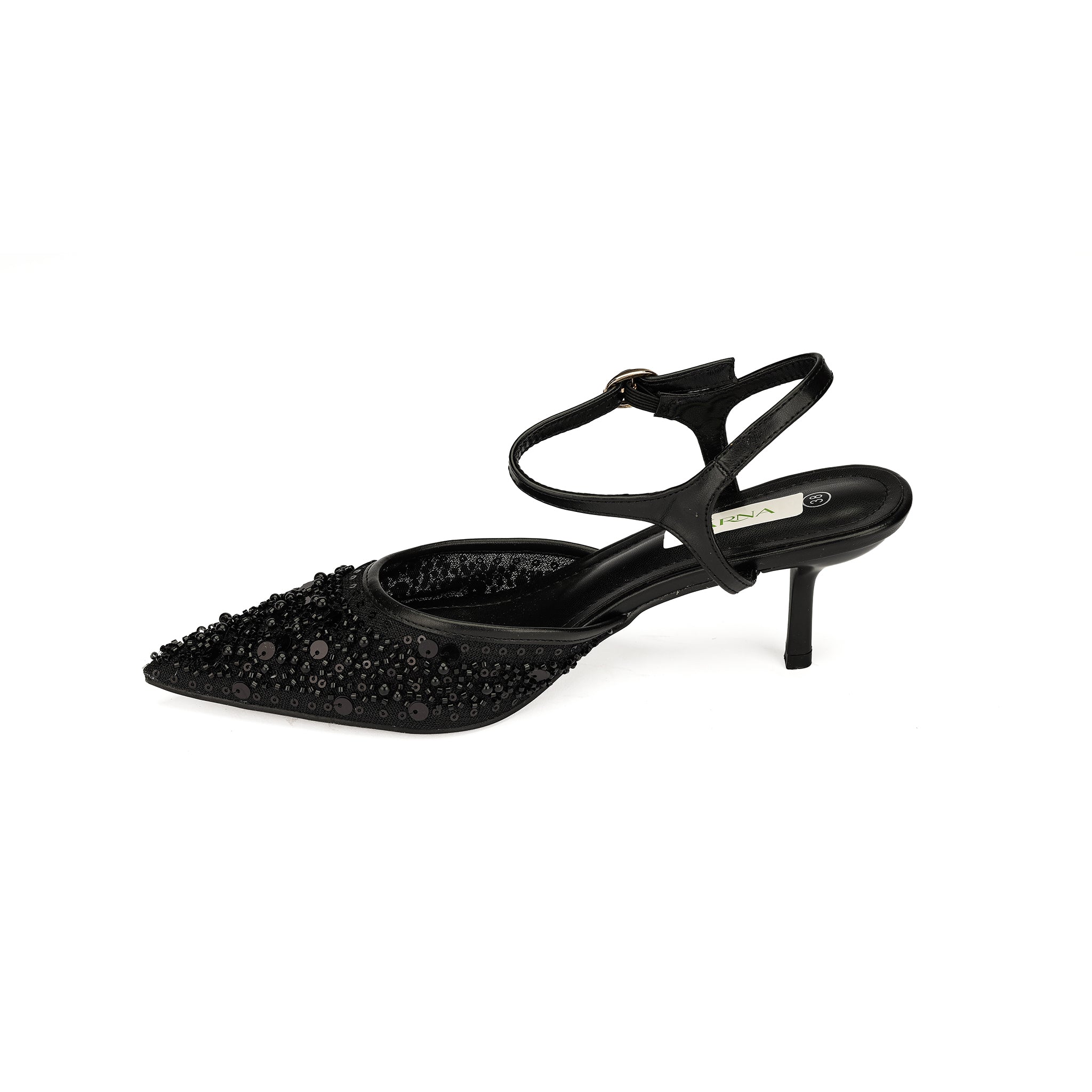 Heels 1627