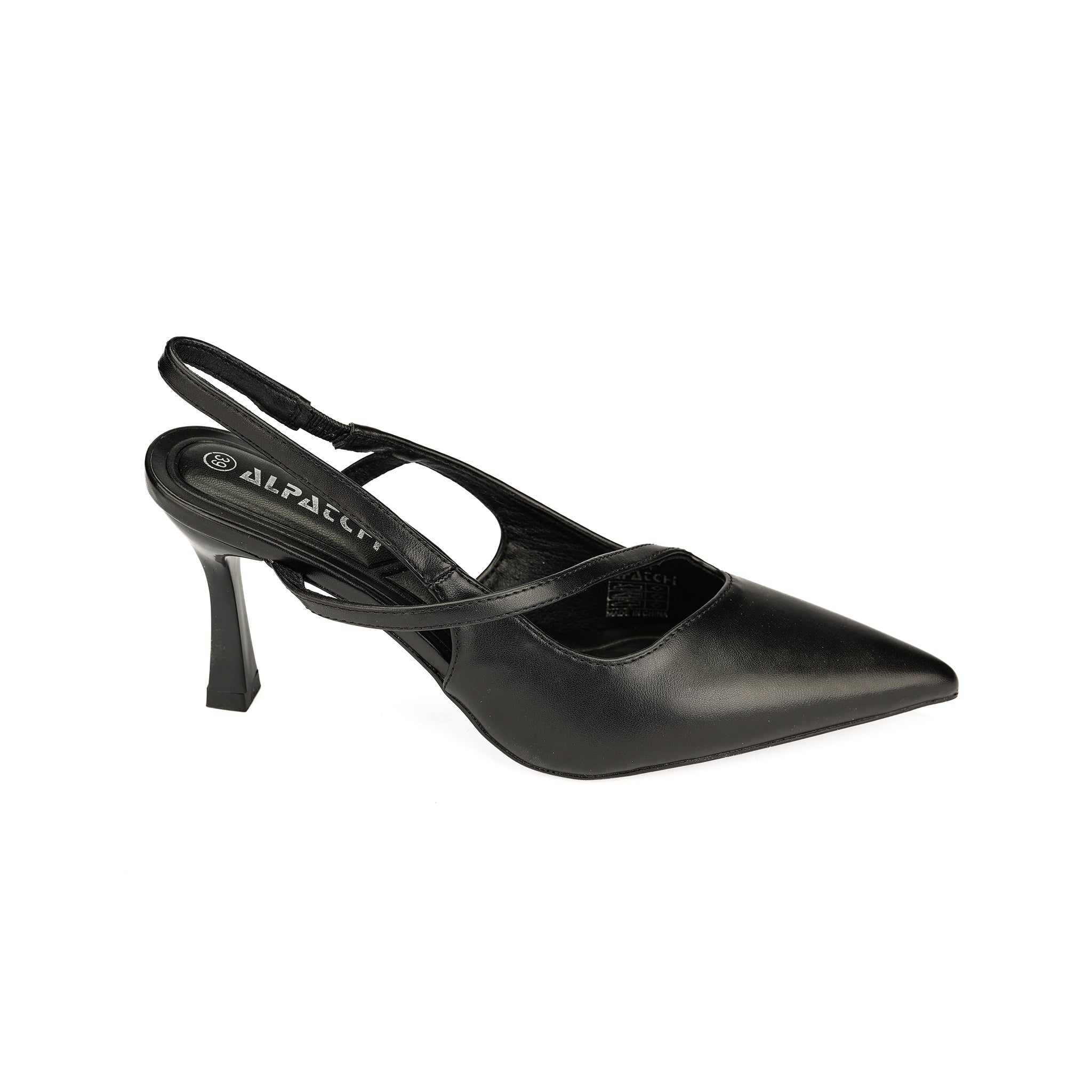 Heels 1655
