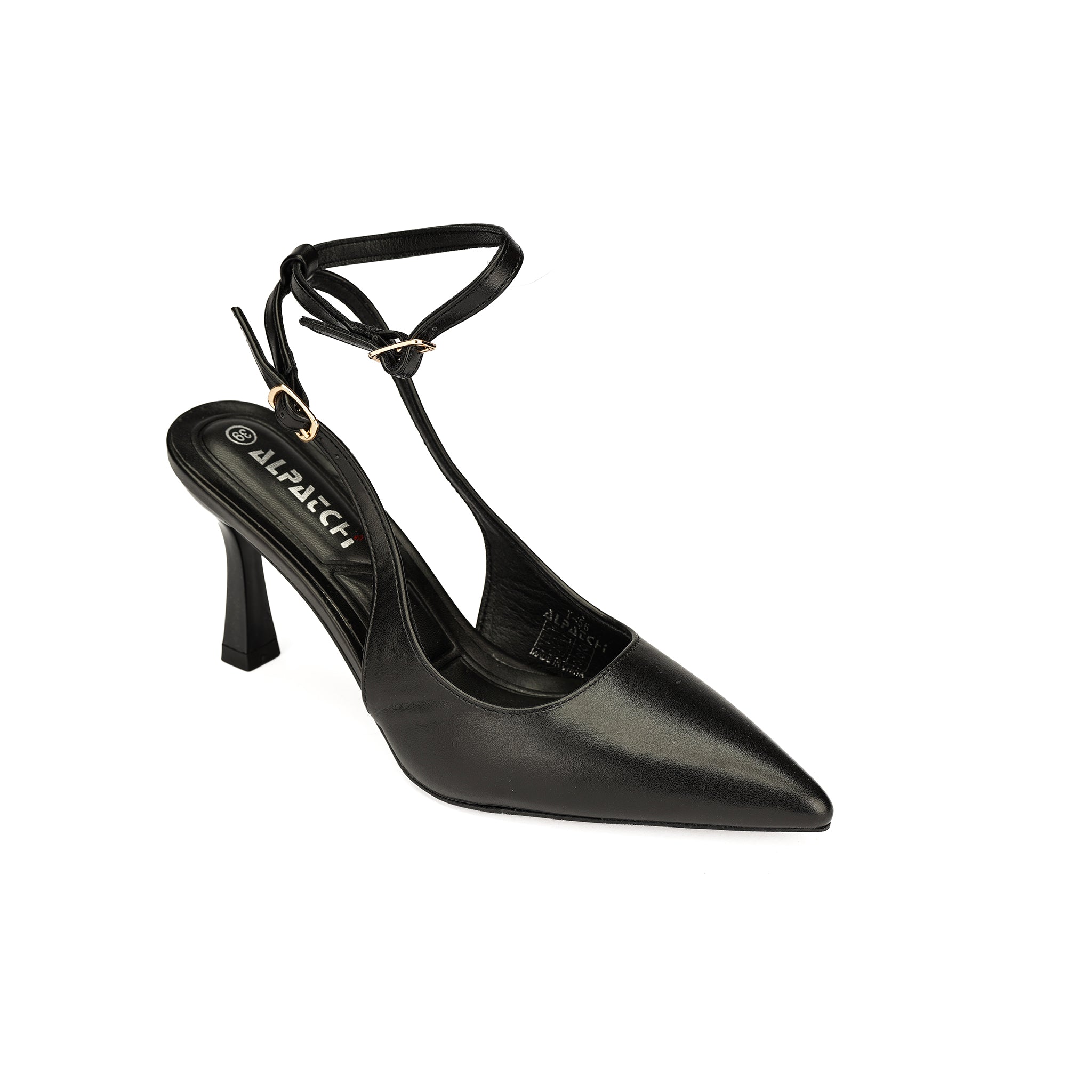 Heels 1656