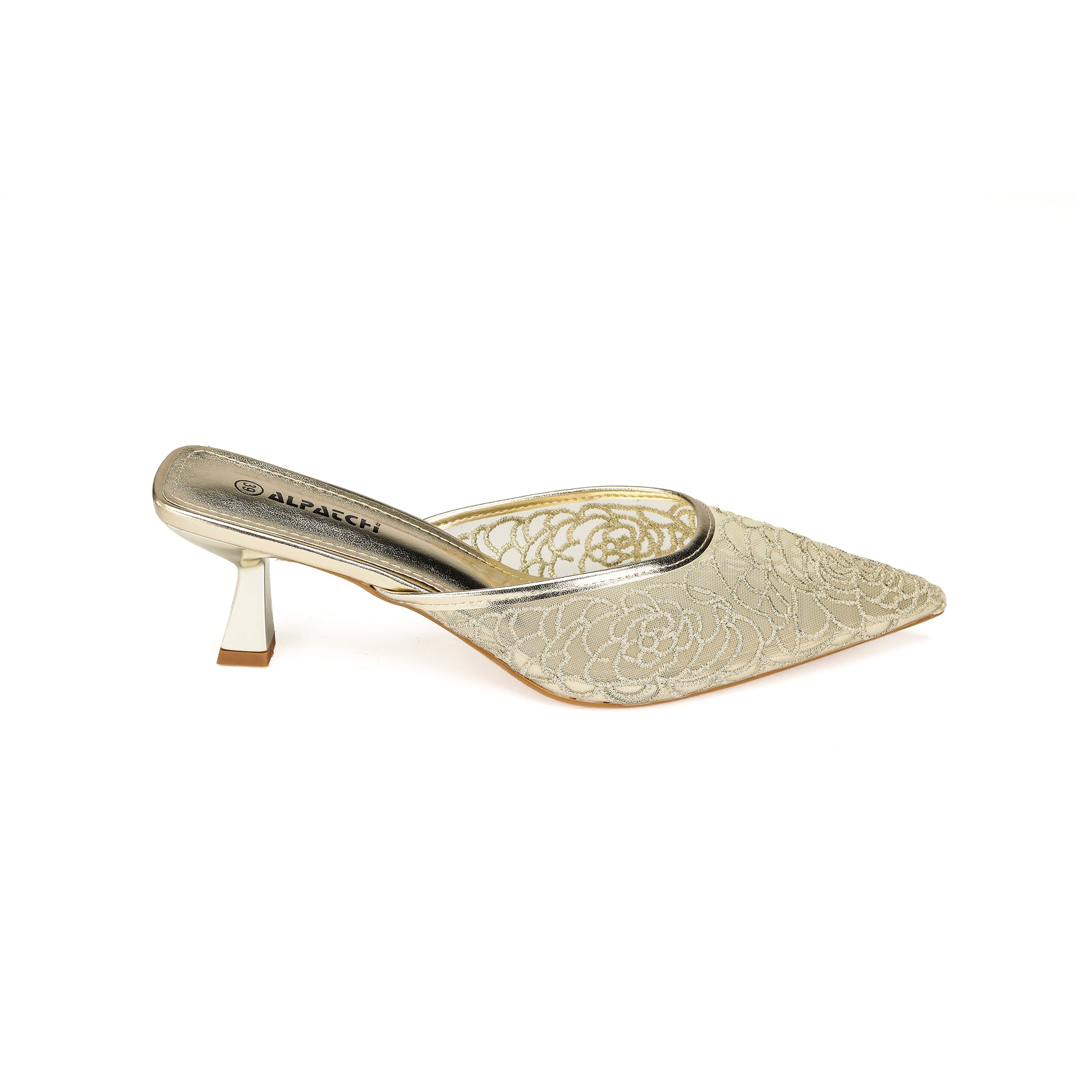 Heels 1661