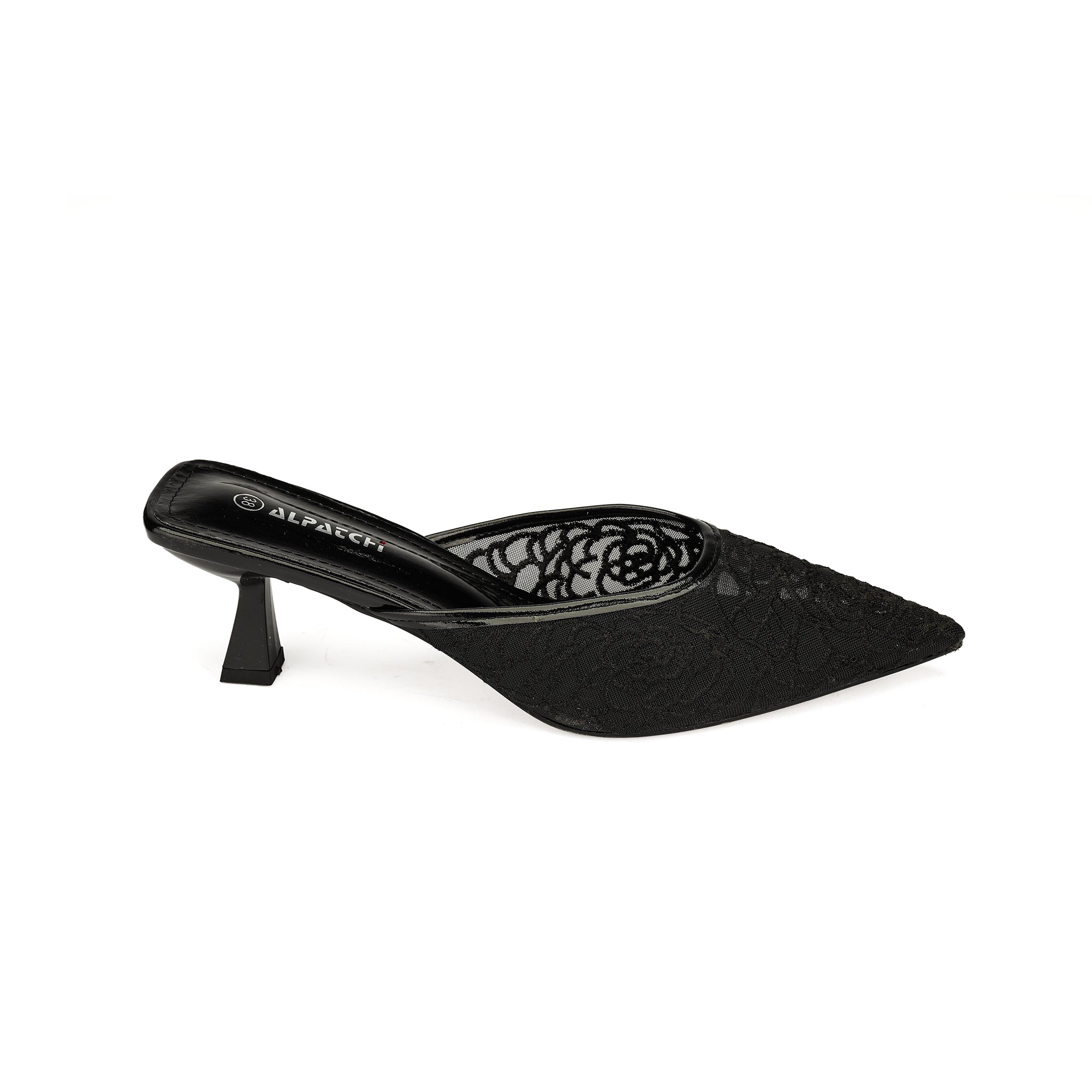 Heels 1661