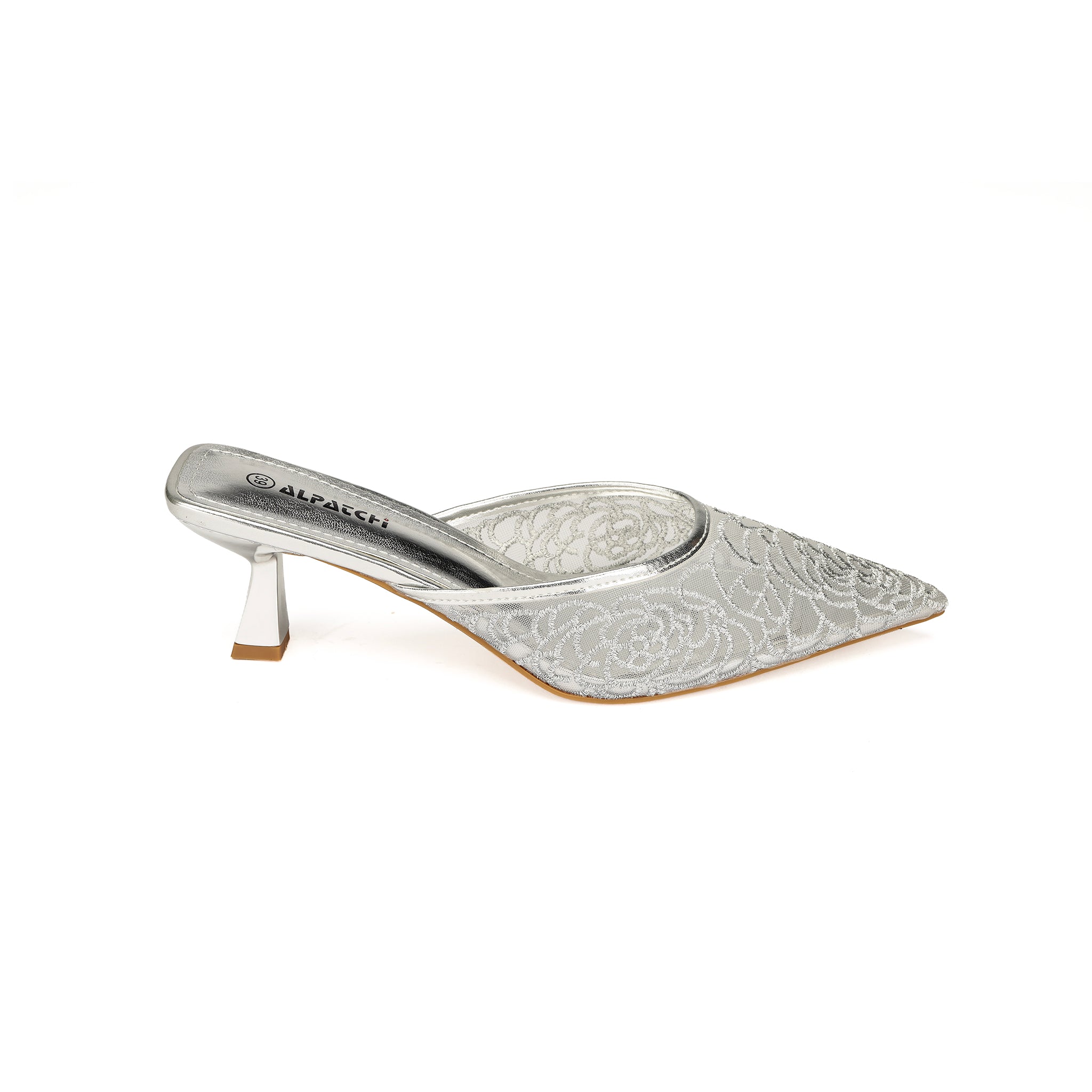 Heels 1661