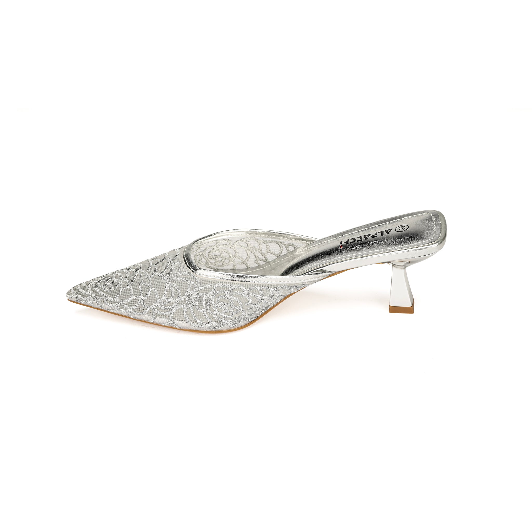 Heels 1661