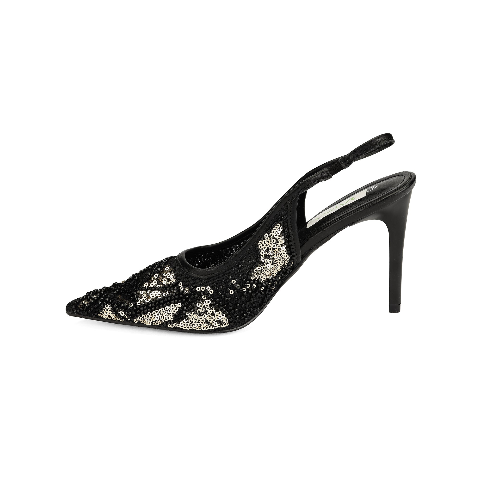 Heels 1665