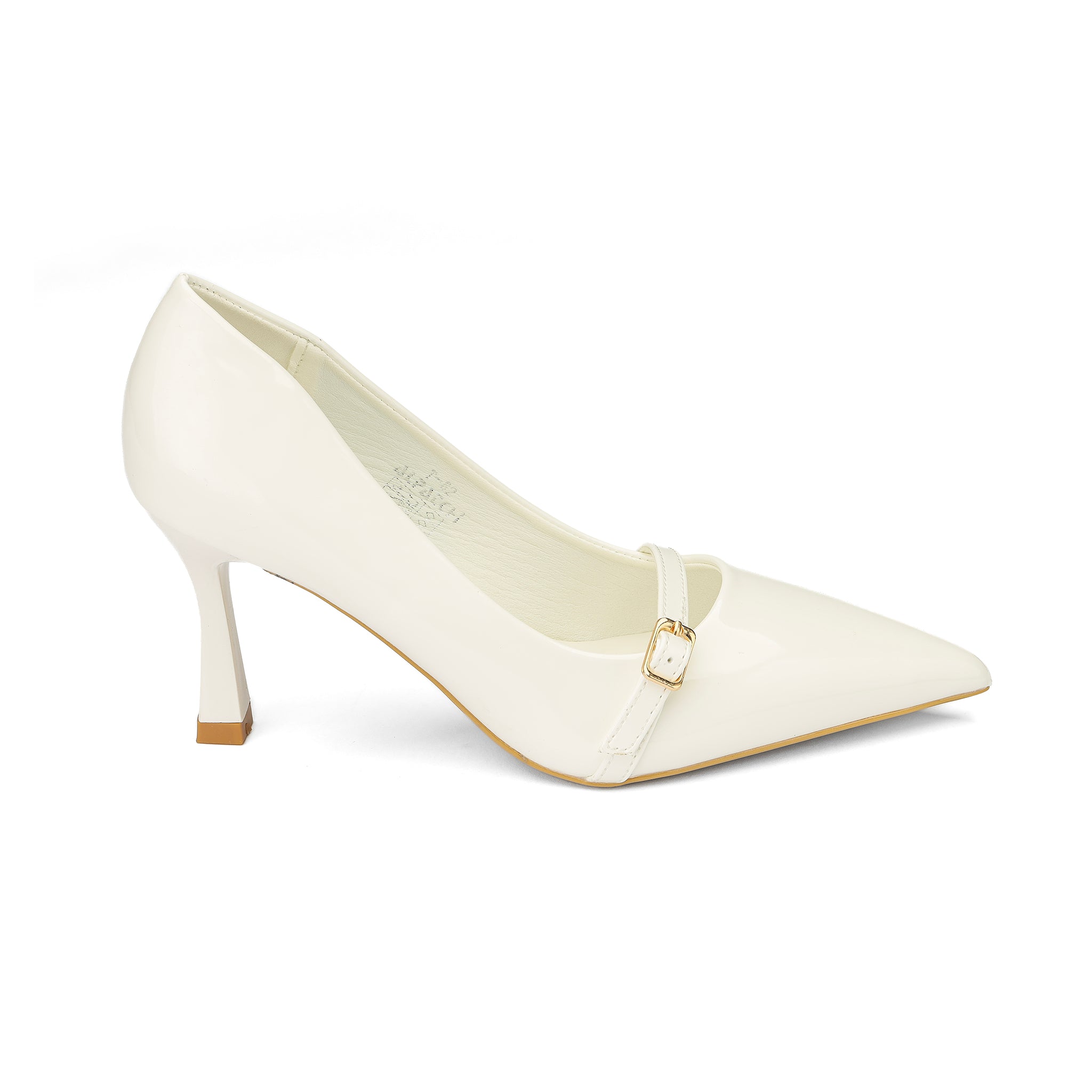 heels 1672