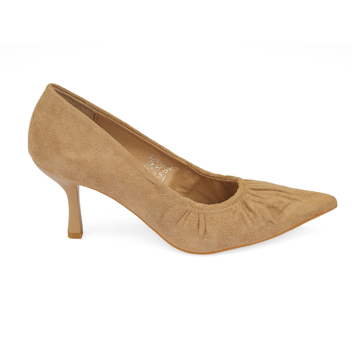 Heels 1689