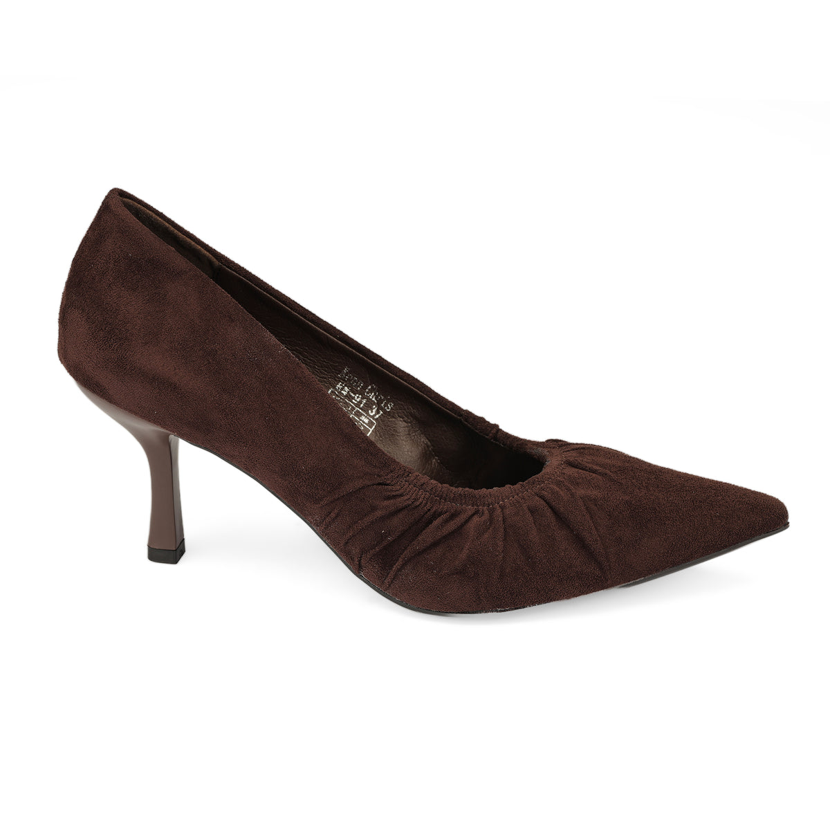 Heels 1689