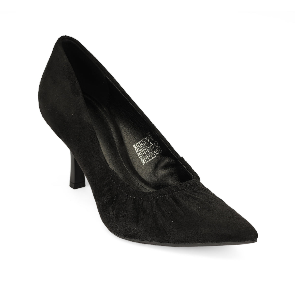 Heels 1689