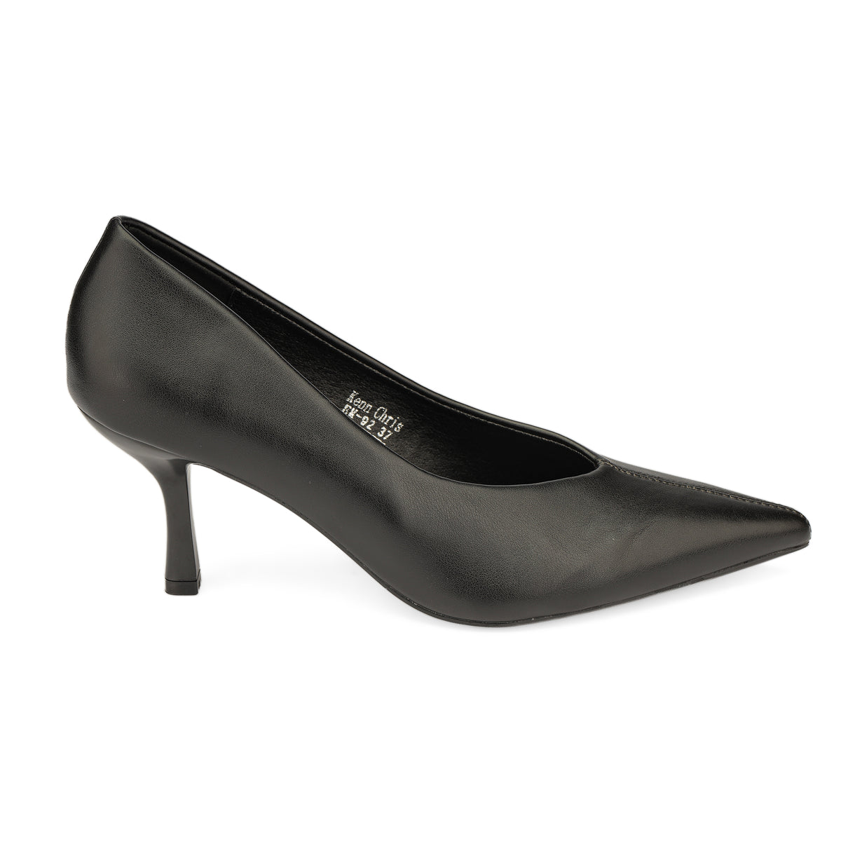 heels 1690