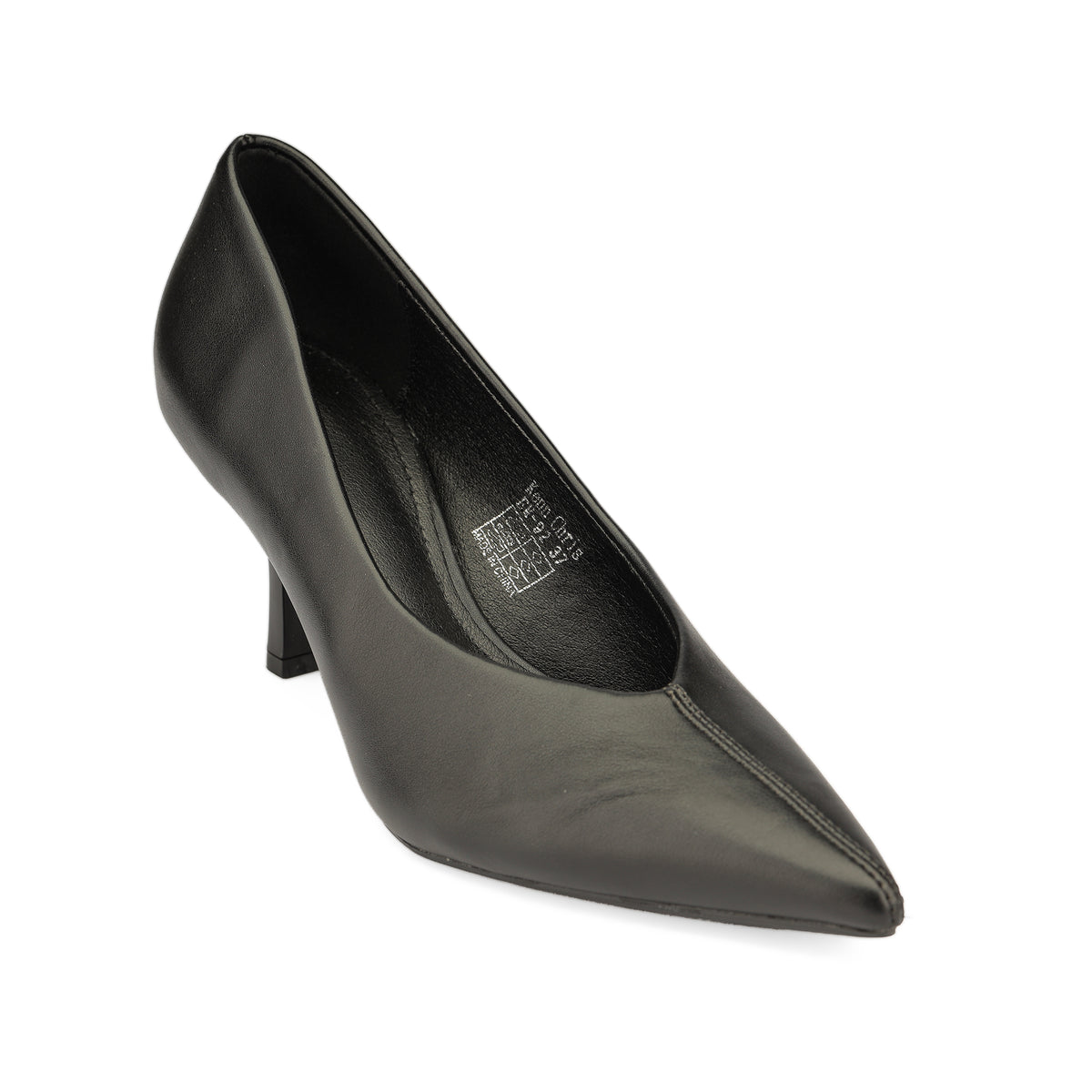 heels 1690