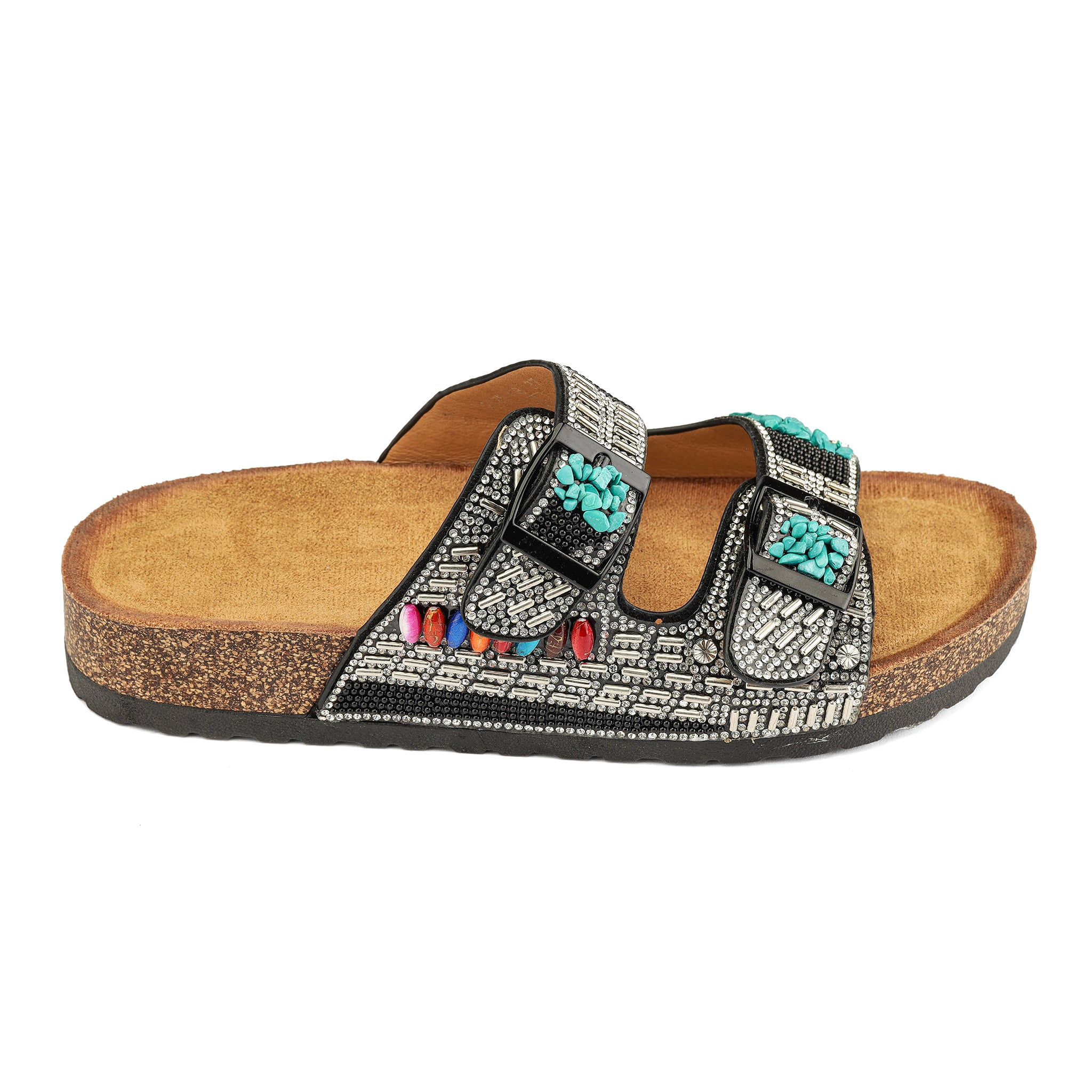 Slipper 2038