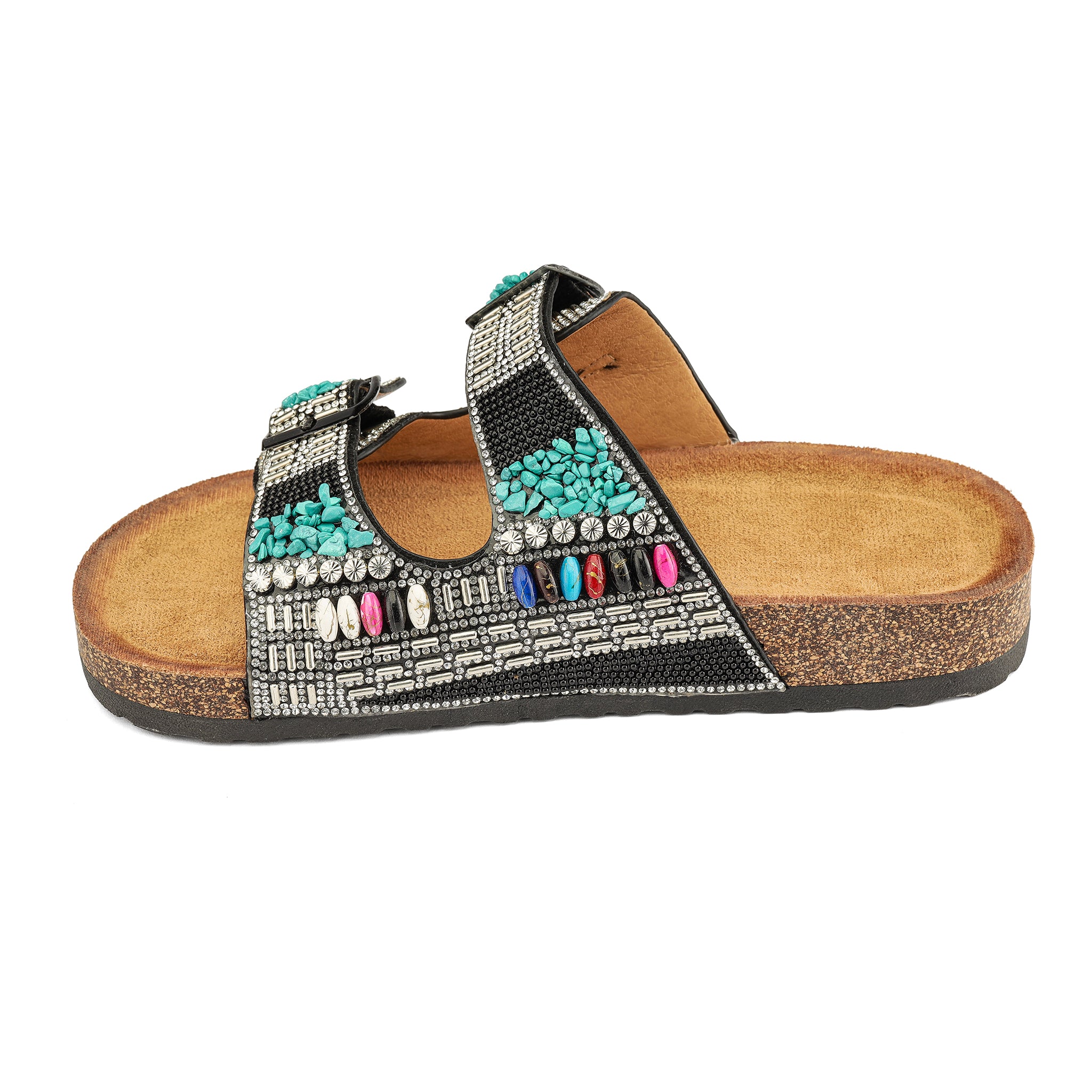 Slipper 2038