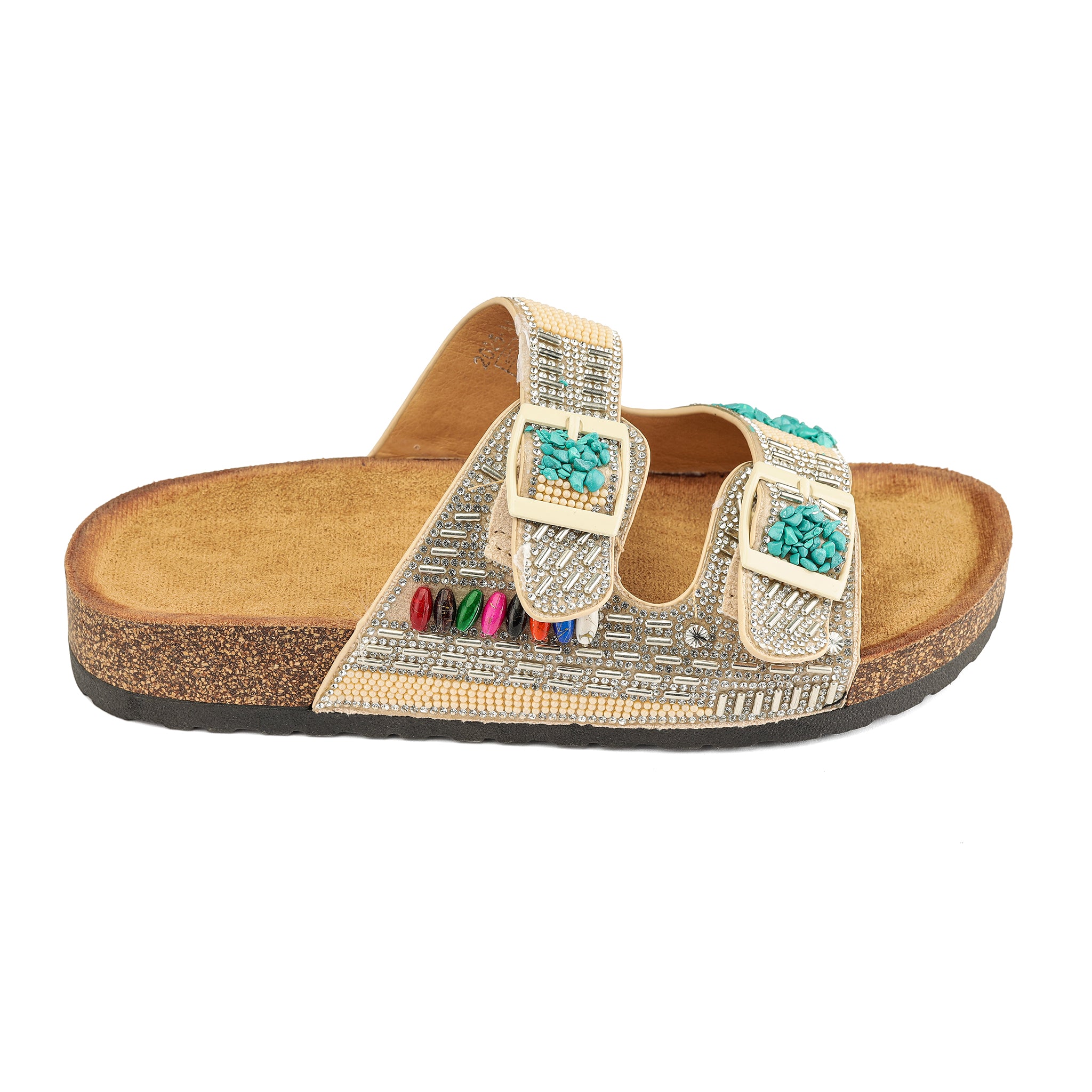 Slipper 2038