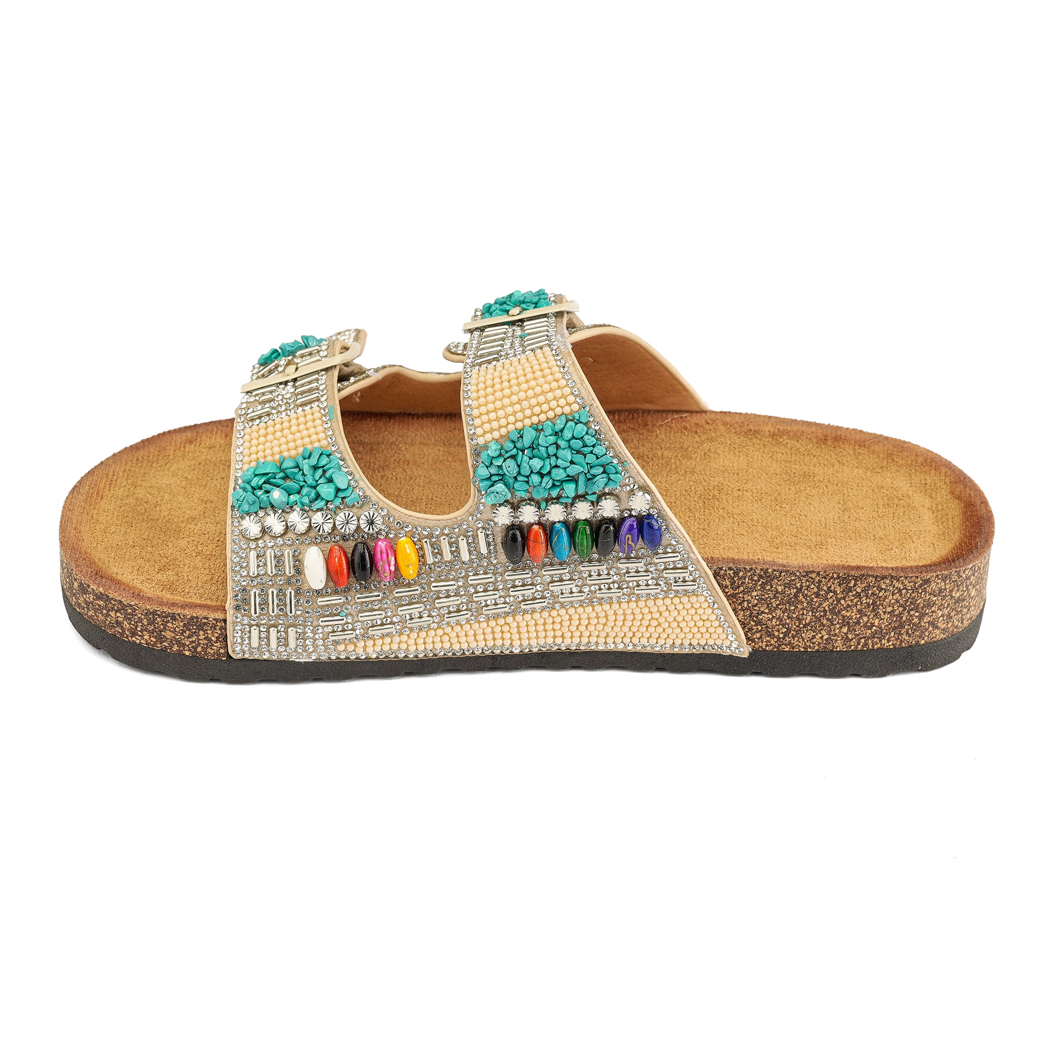 Slipper 2038
