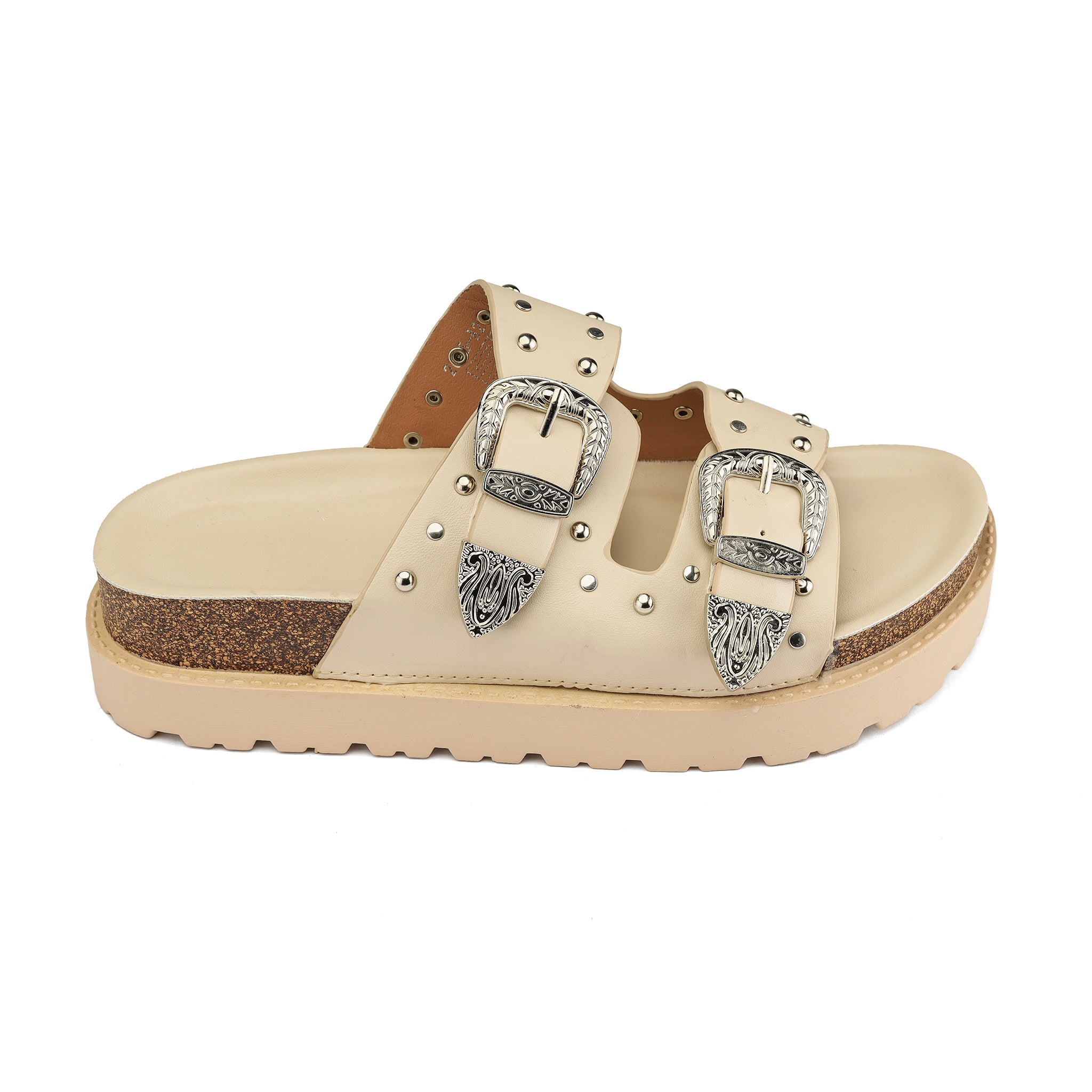 Slipper 2042