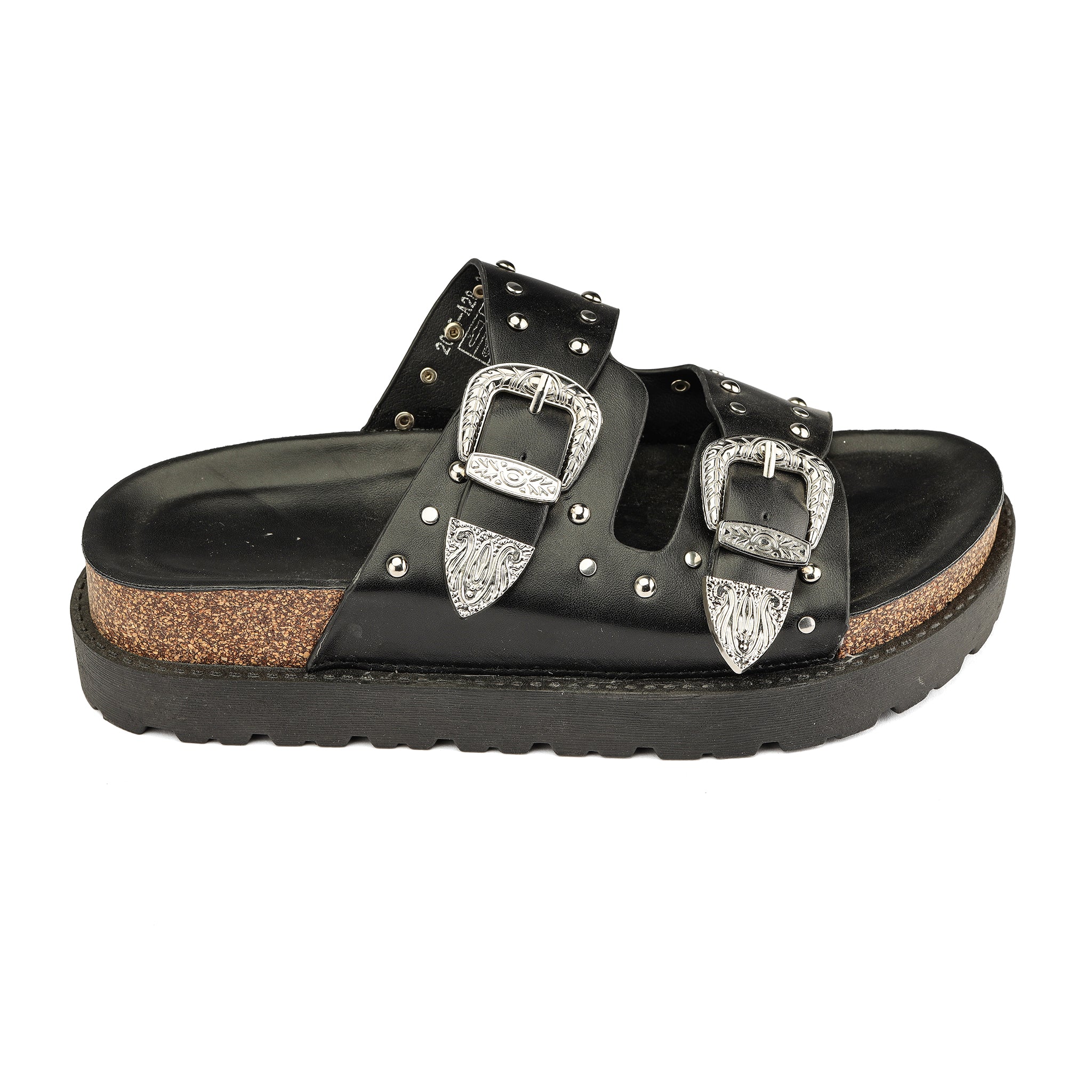 Slipper 2042