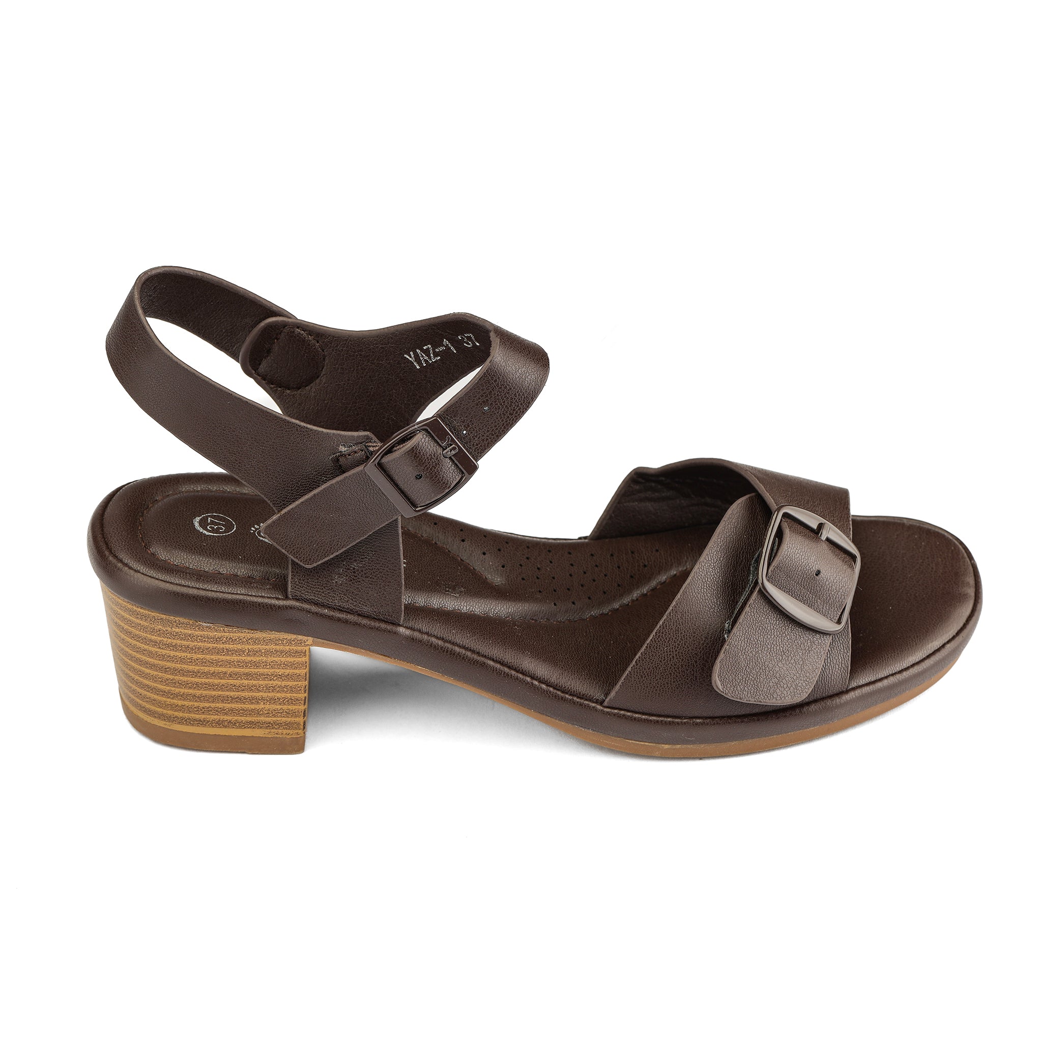 Sandal 2048
