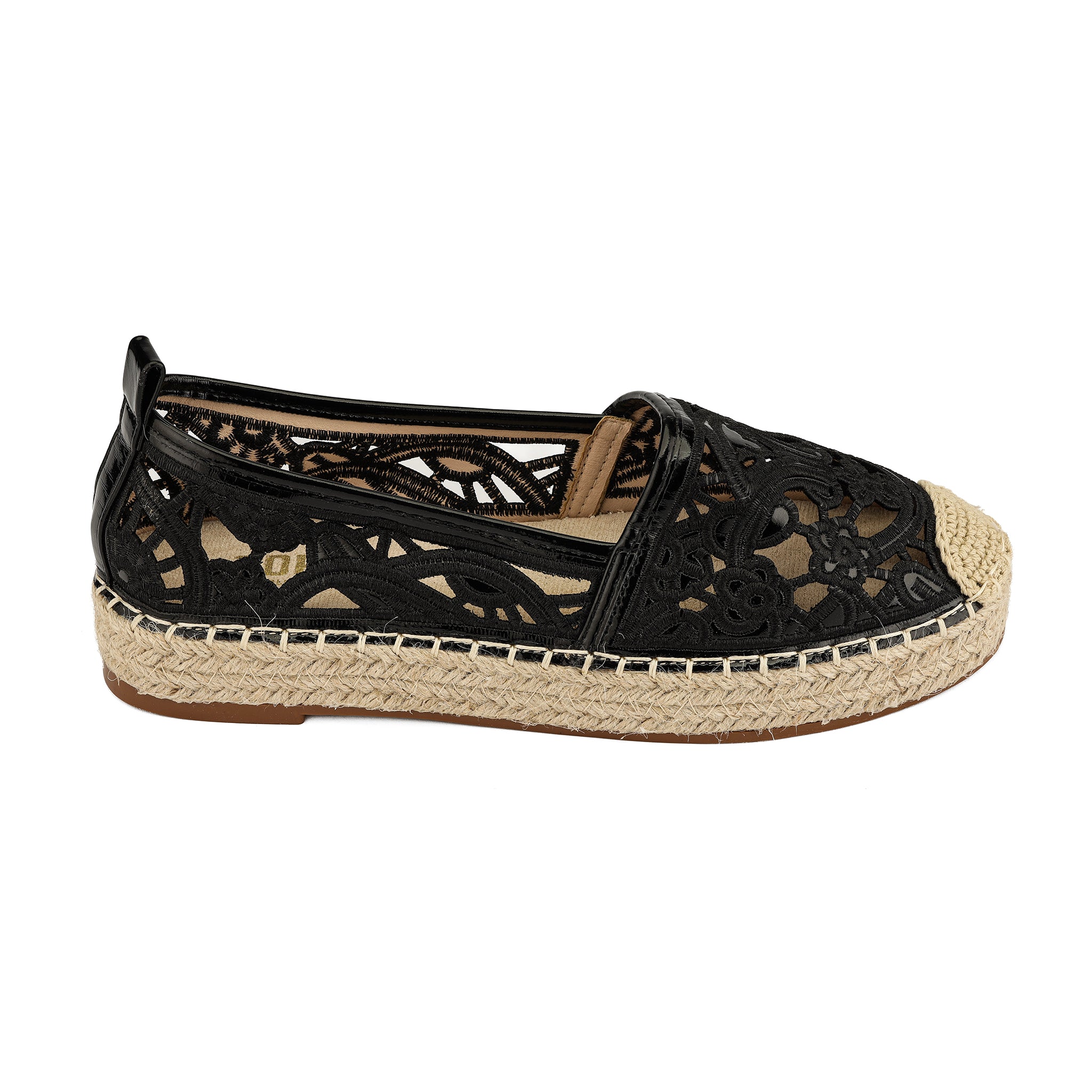 Flats 2058