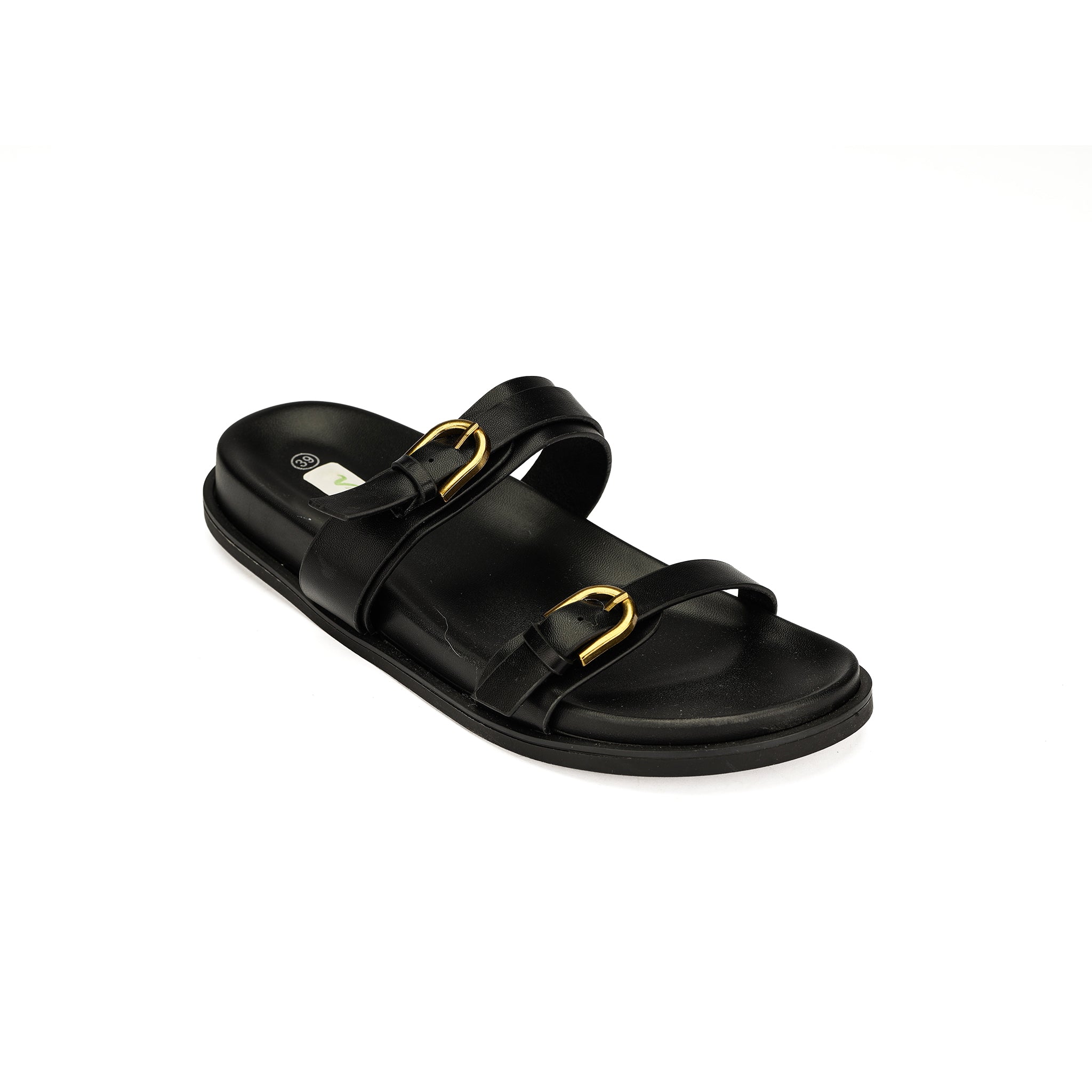 Slippers 2079