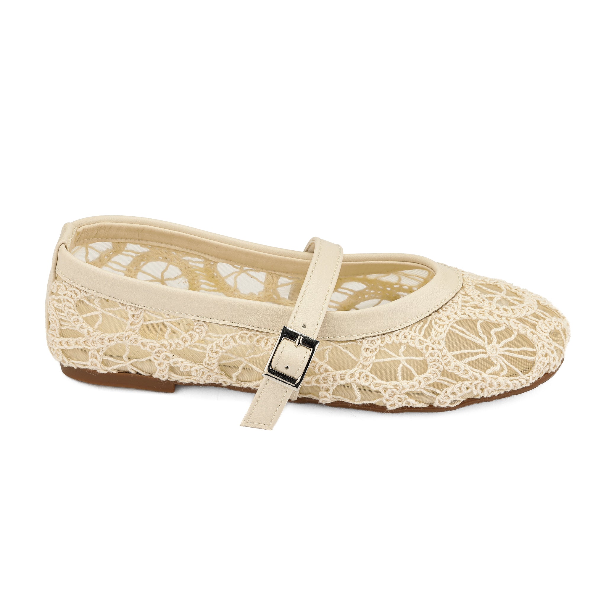 Flats 2084