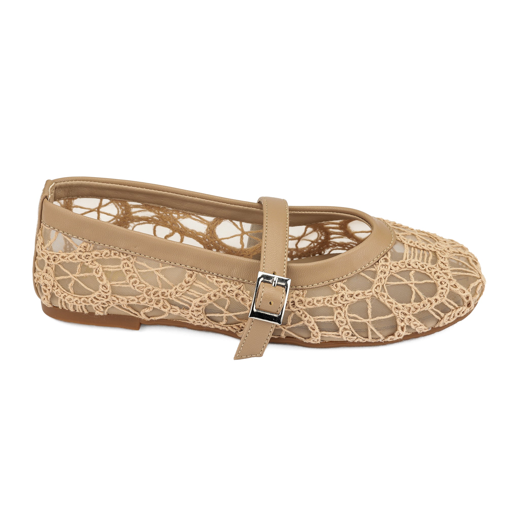 Flats 2084