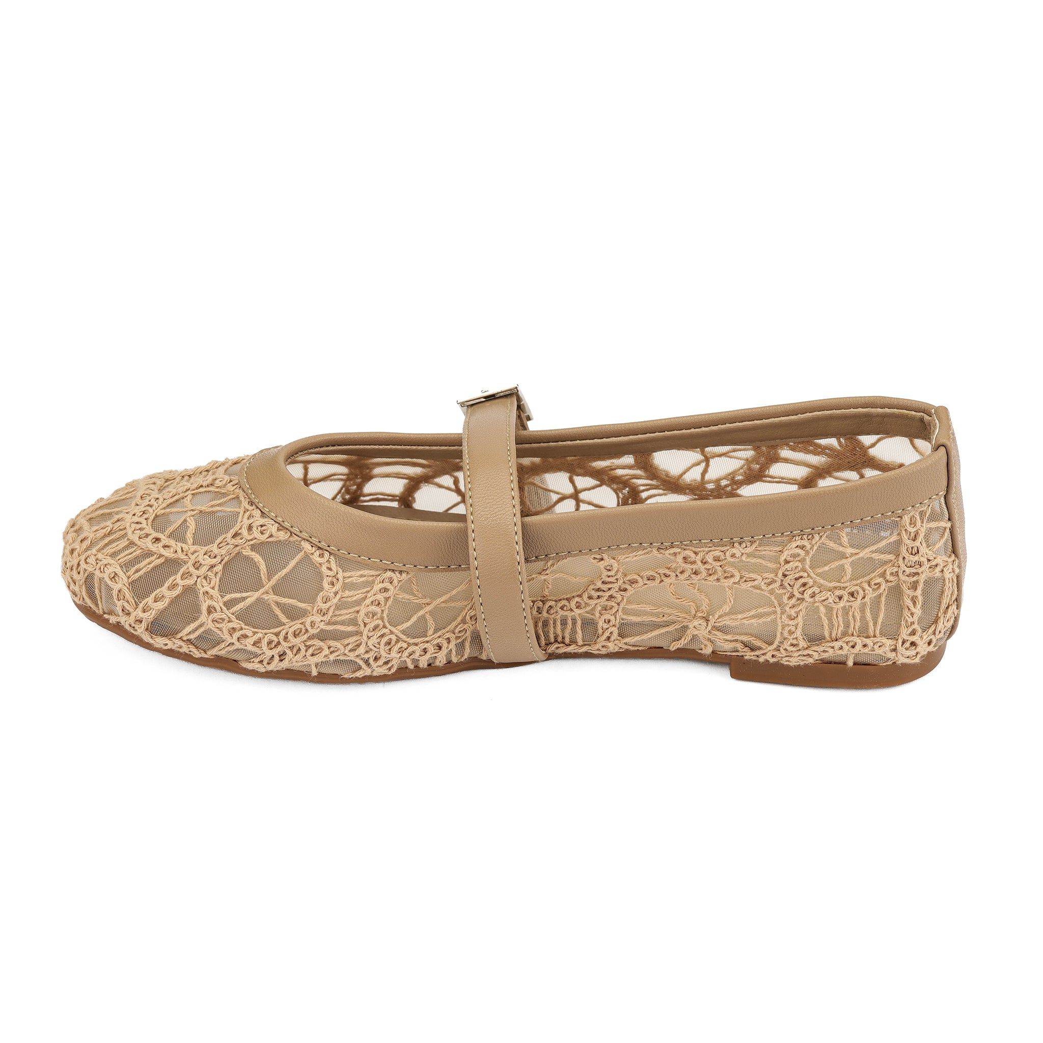 Flats 2084