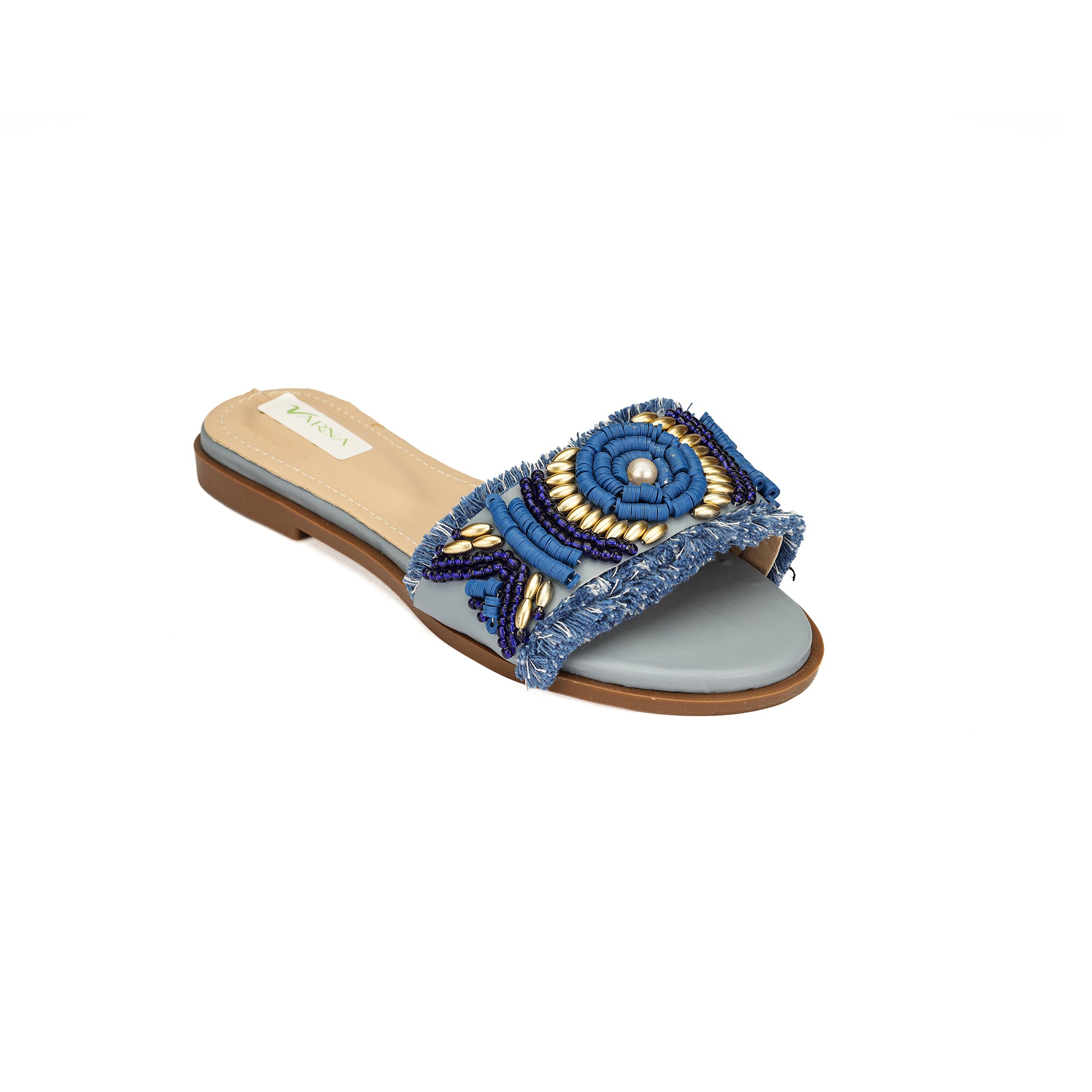 Slippers 2100