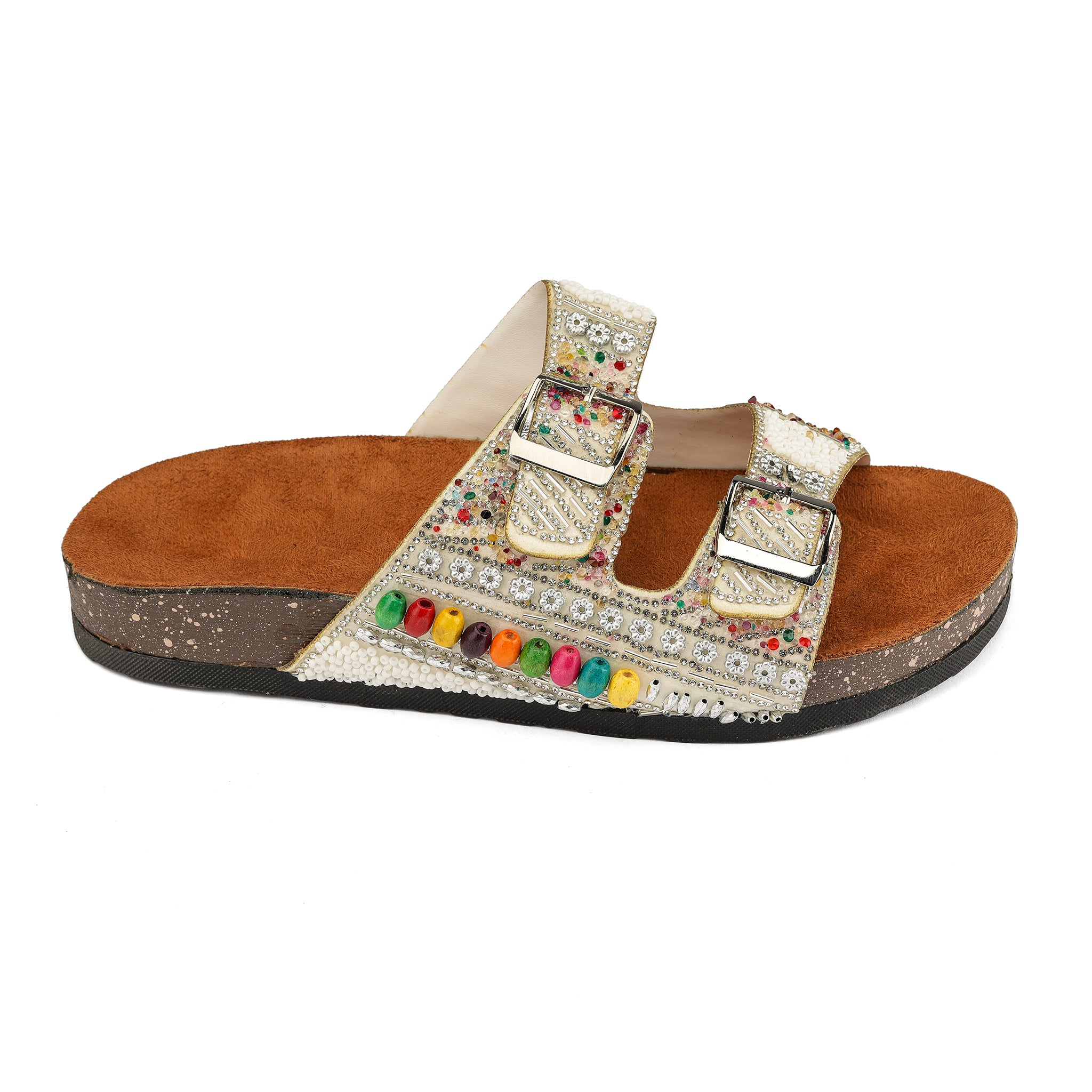 Slippers 2204