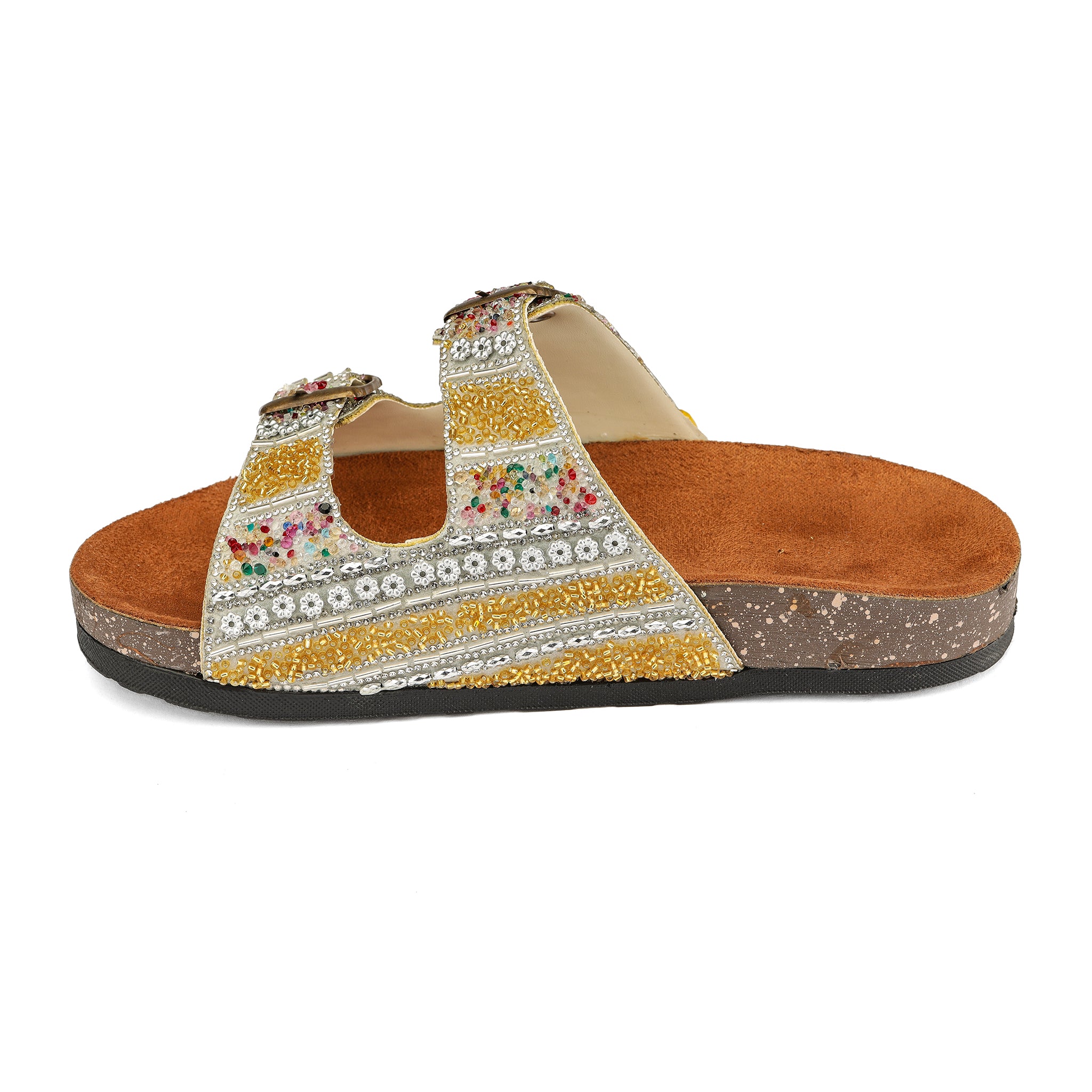 Slippers 2204