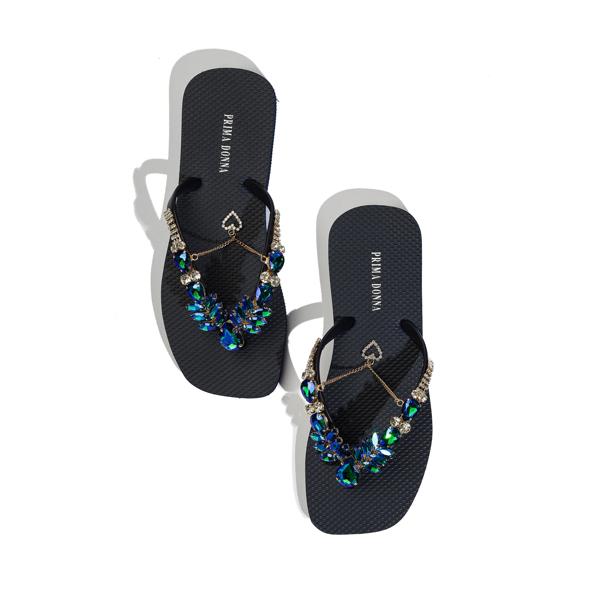 Slippers 2303