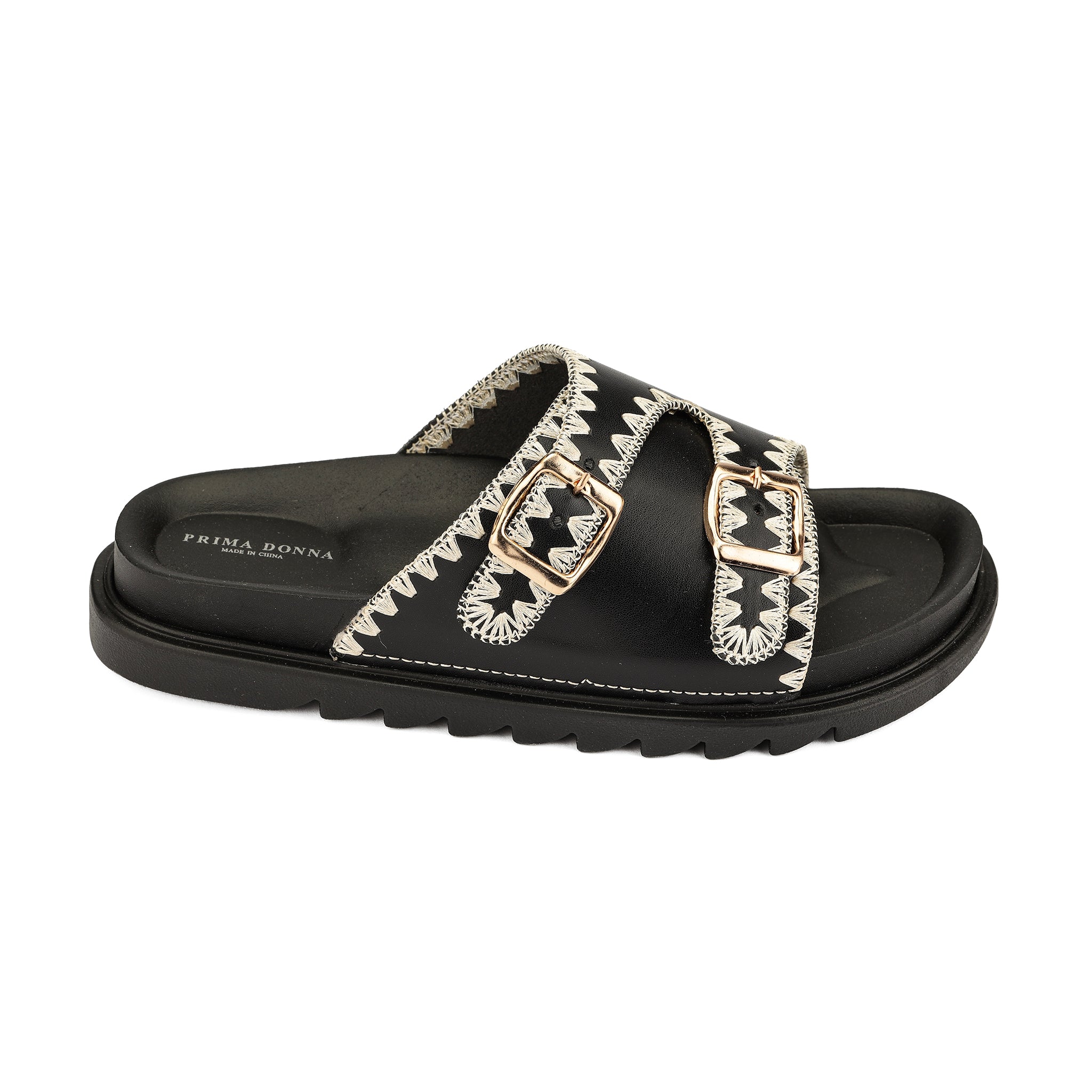 Slippers 2309