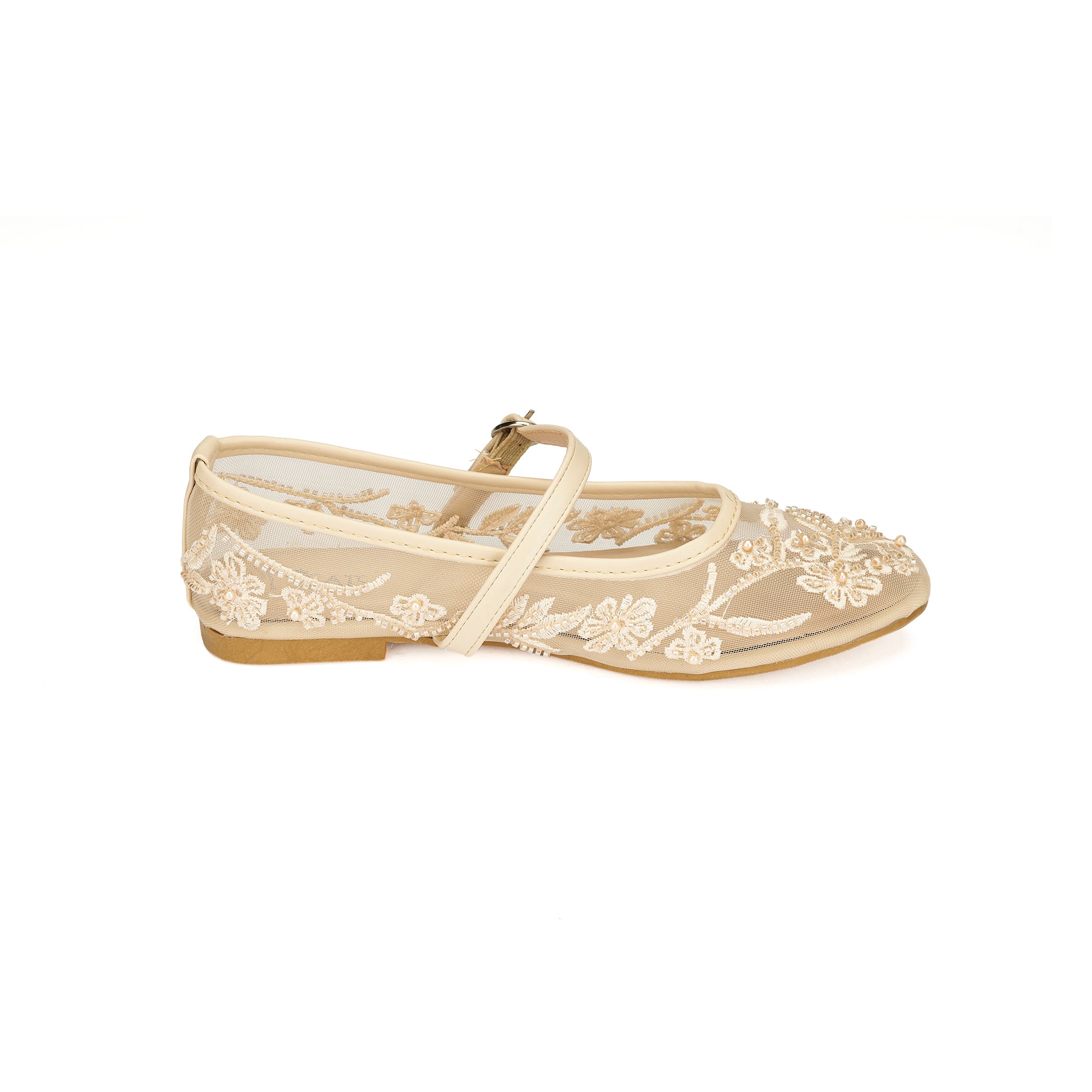 Flats 2400